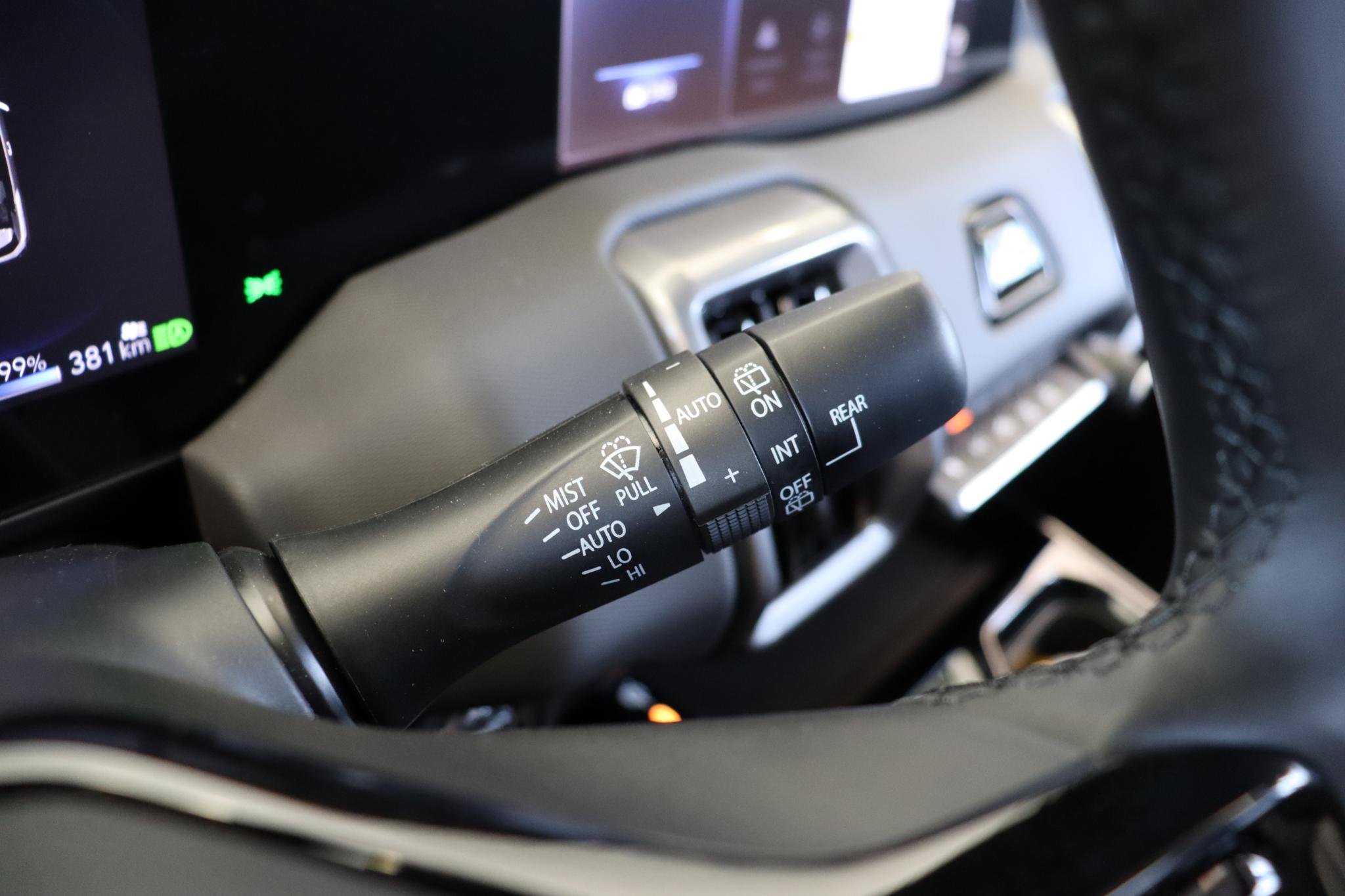 Foto van Toyota Urban Cruiser