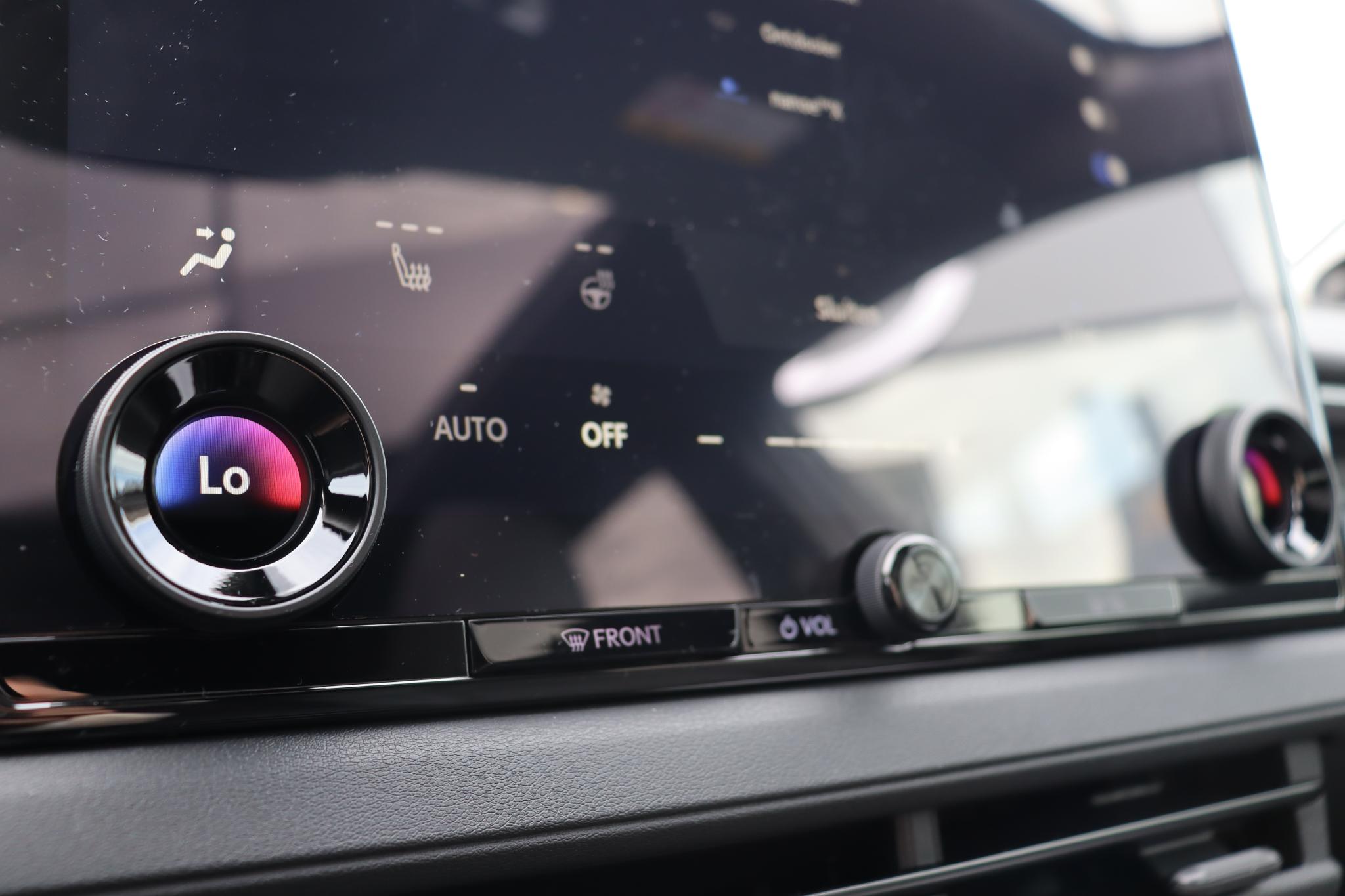Foto van Toyota C-hr+