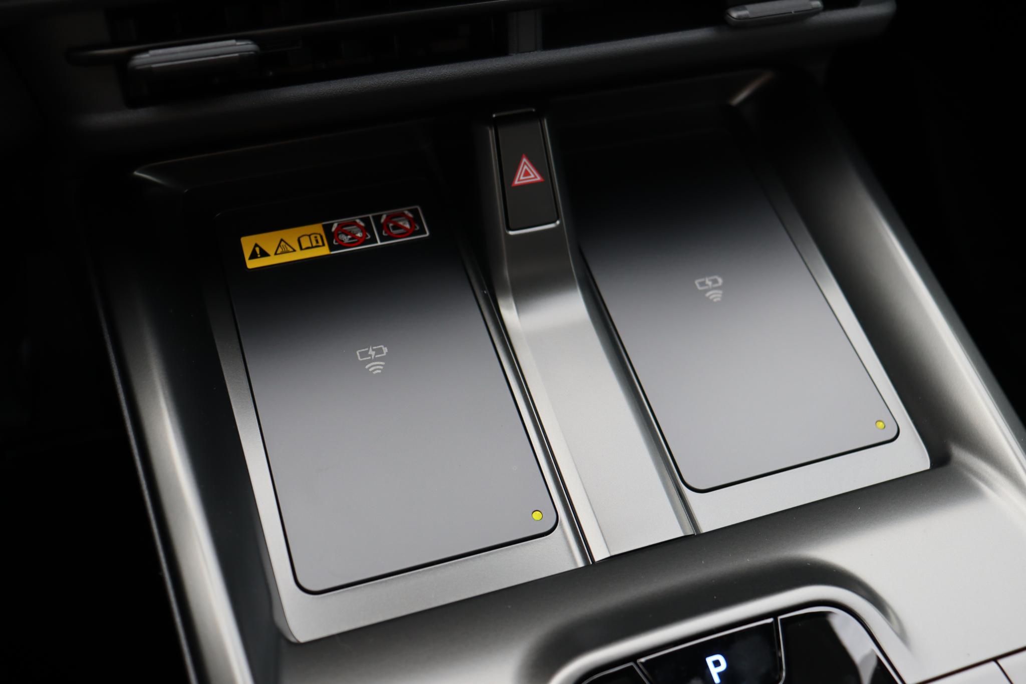 Foto van Toyota C-hr+