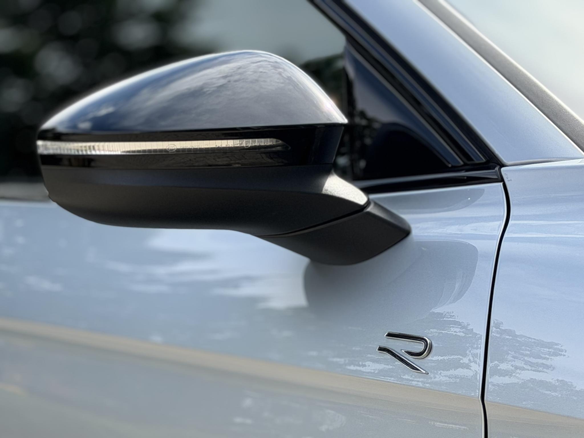 Foto van Volkswagen Passat Variant