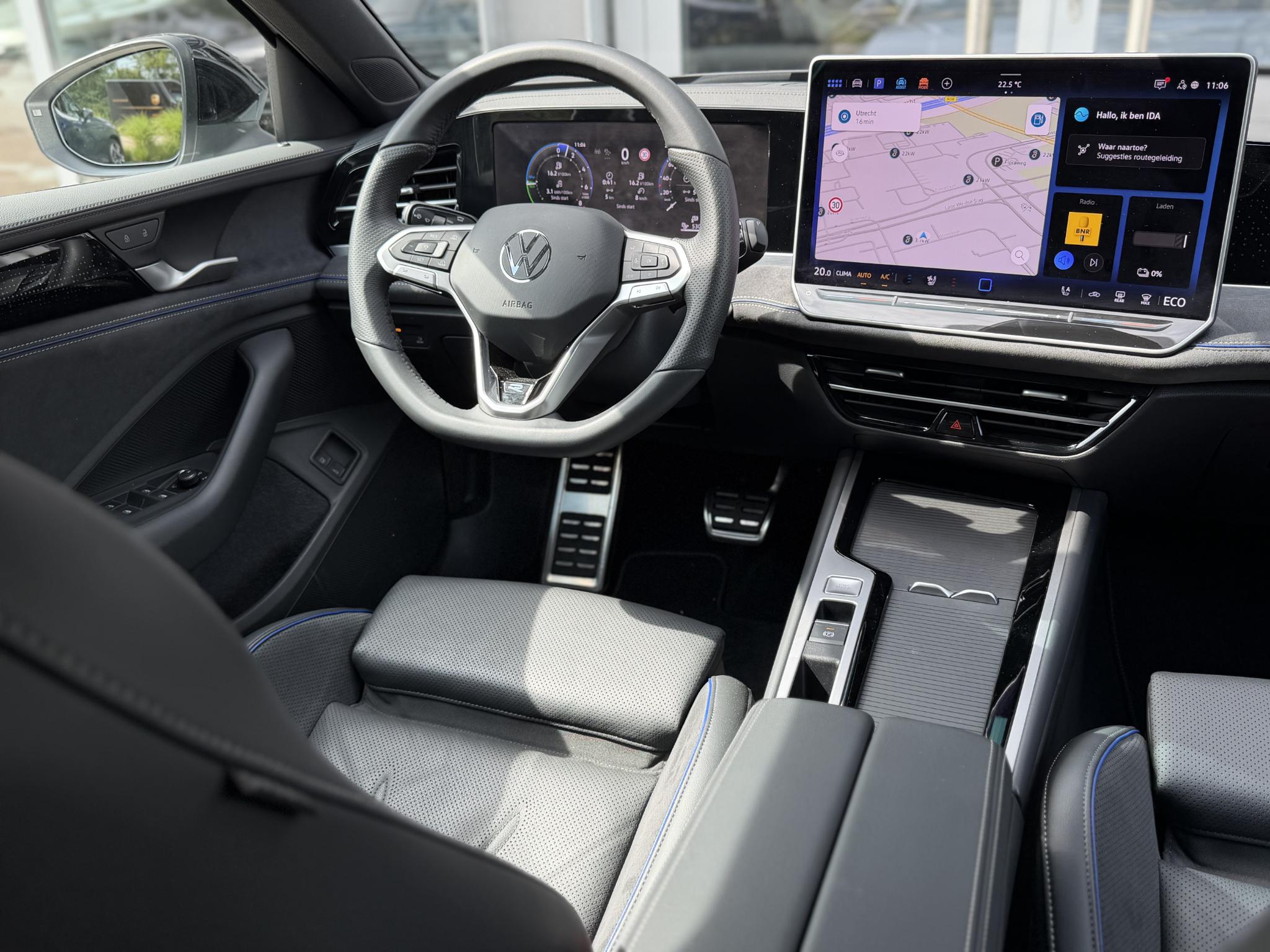 Foto van Volkswagen Passat Variant