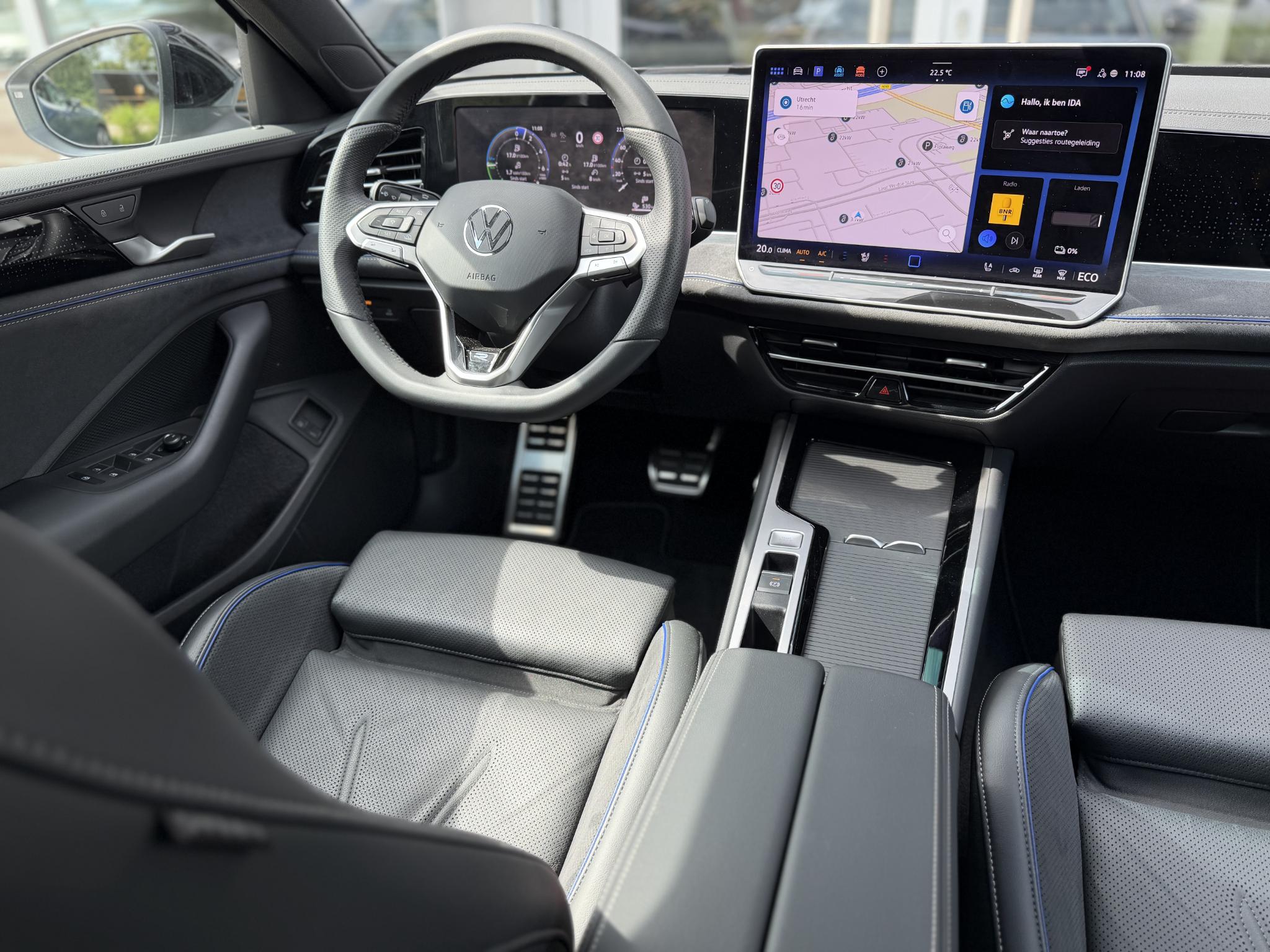 Foto van Volkswagen Passat Variant