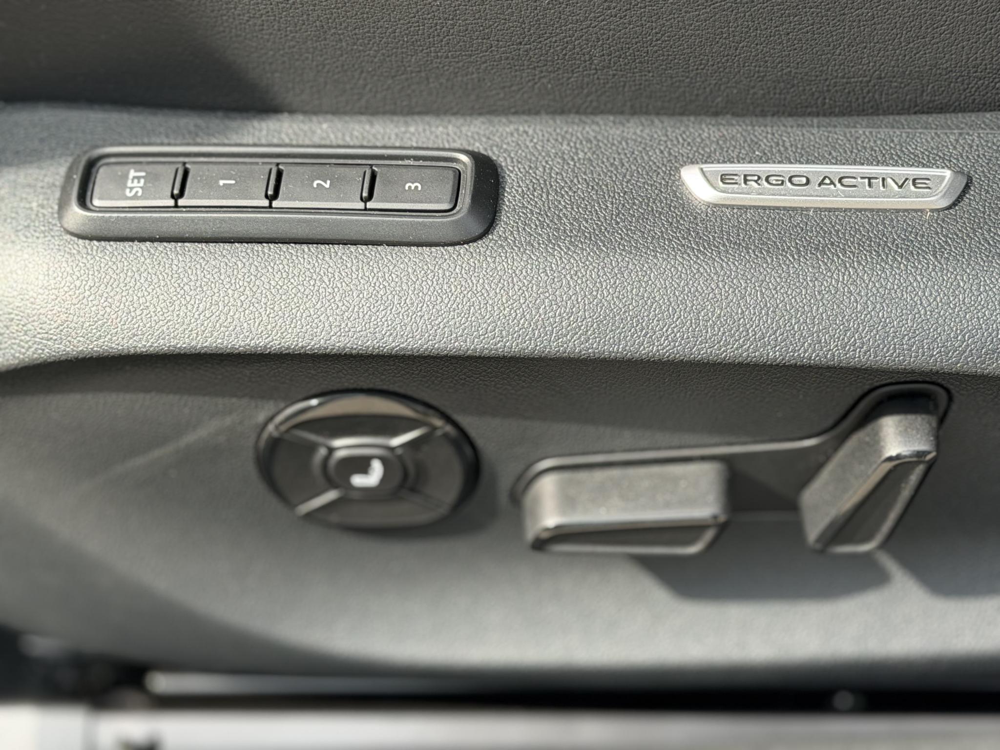 Foto van Volkswagen Passat Variant