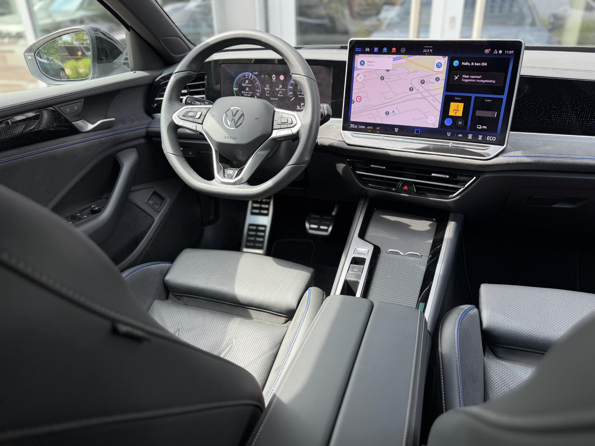 Foto van Volkswagen Passat Variant