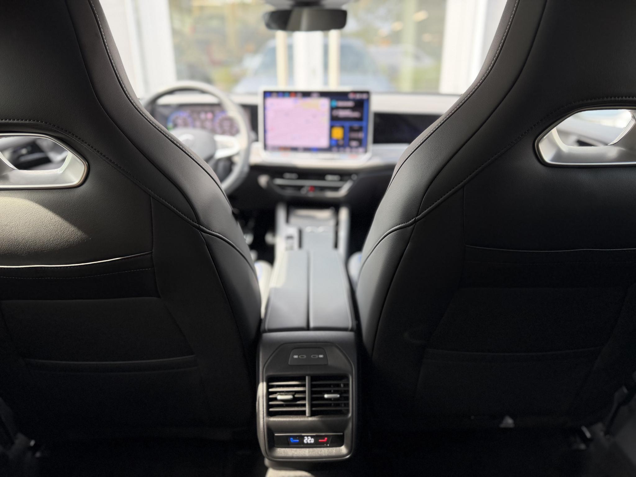 Foto van Volkswagen Passat Variant