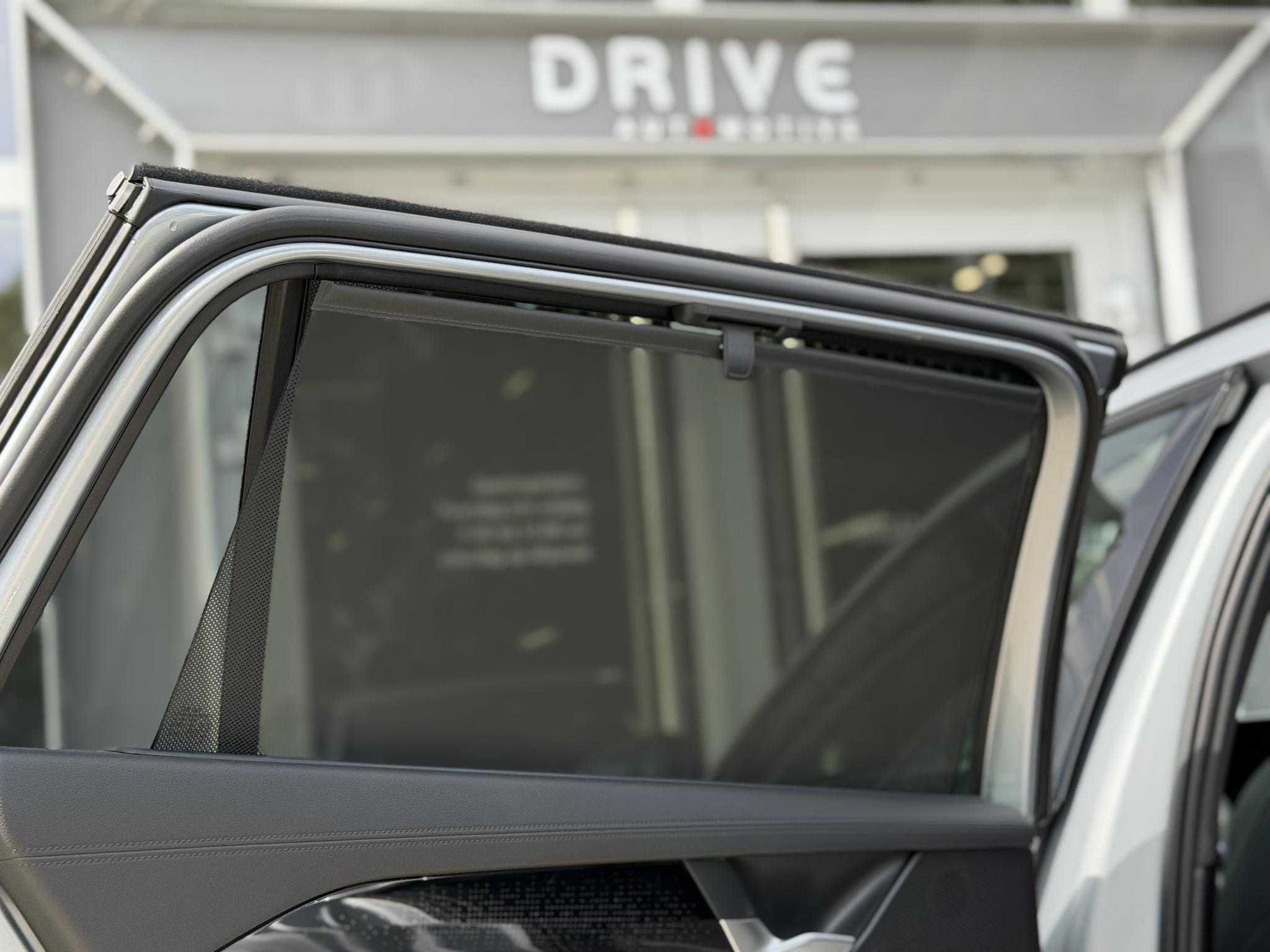 Foto van Volkswagen Passat Variant