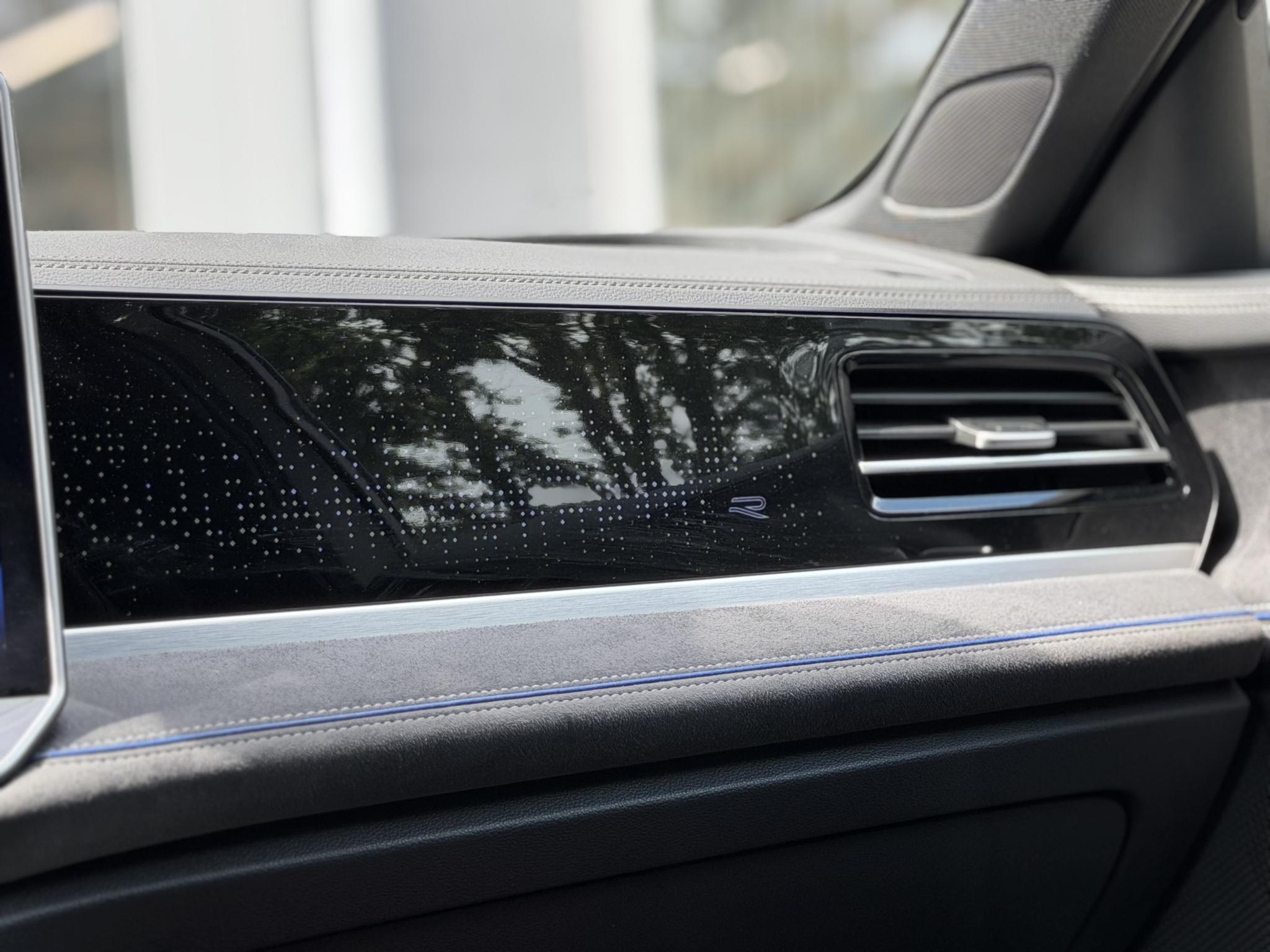 Foto van Volkswagen Passat Variant