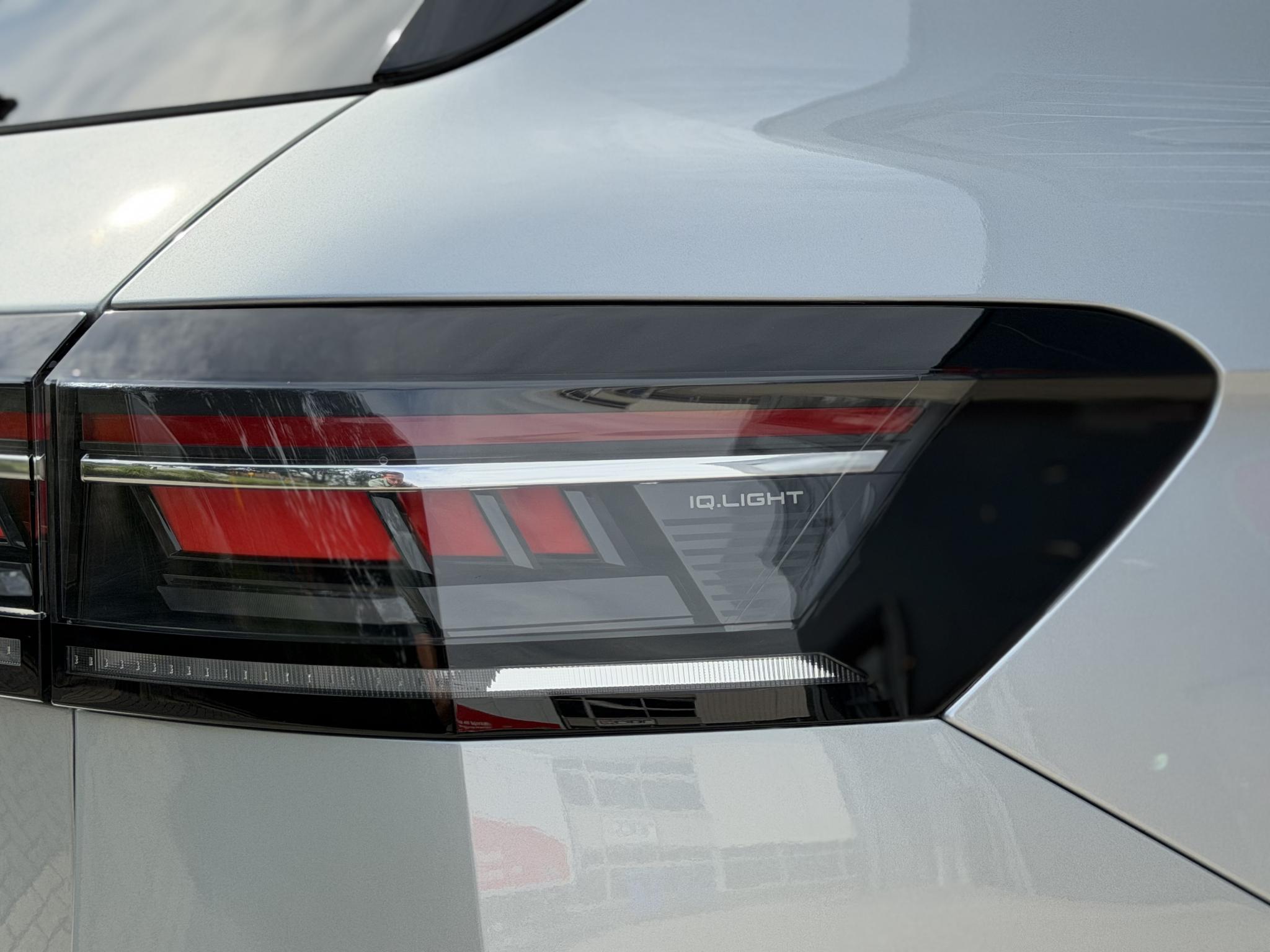 Foto van Volkswagen Passat Variant