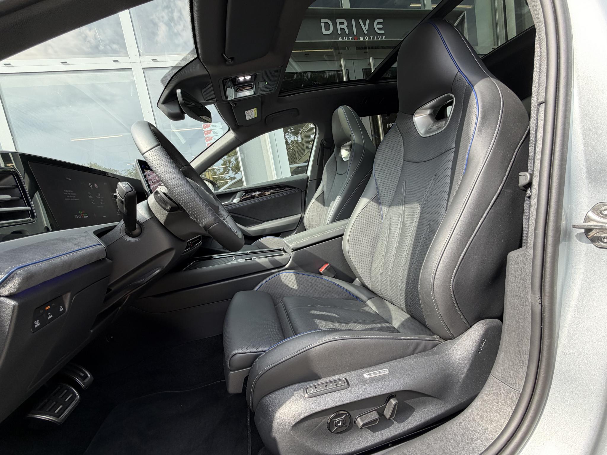 Foto van Volkswagen Passat Variant