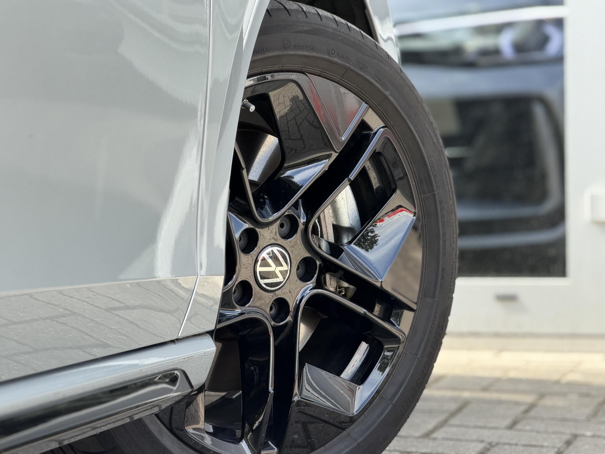 Foto van Volkswagen Passat Variant
