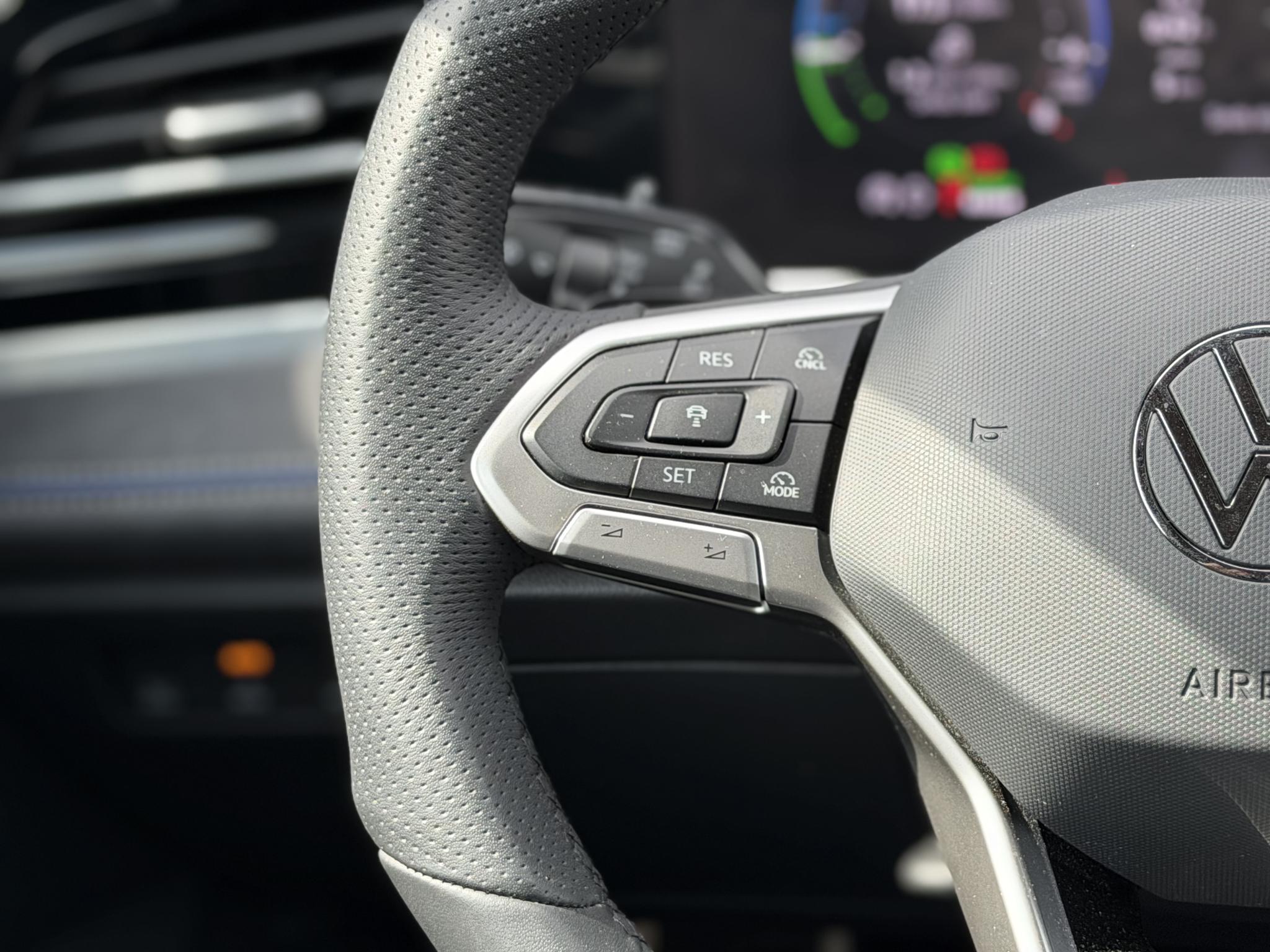 Foto van Volkswagen Passat Variant