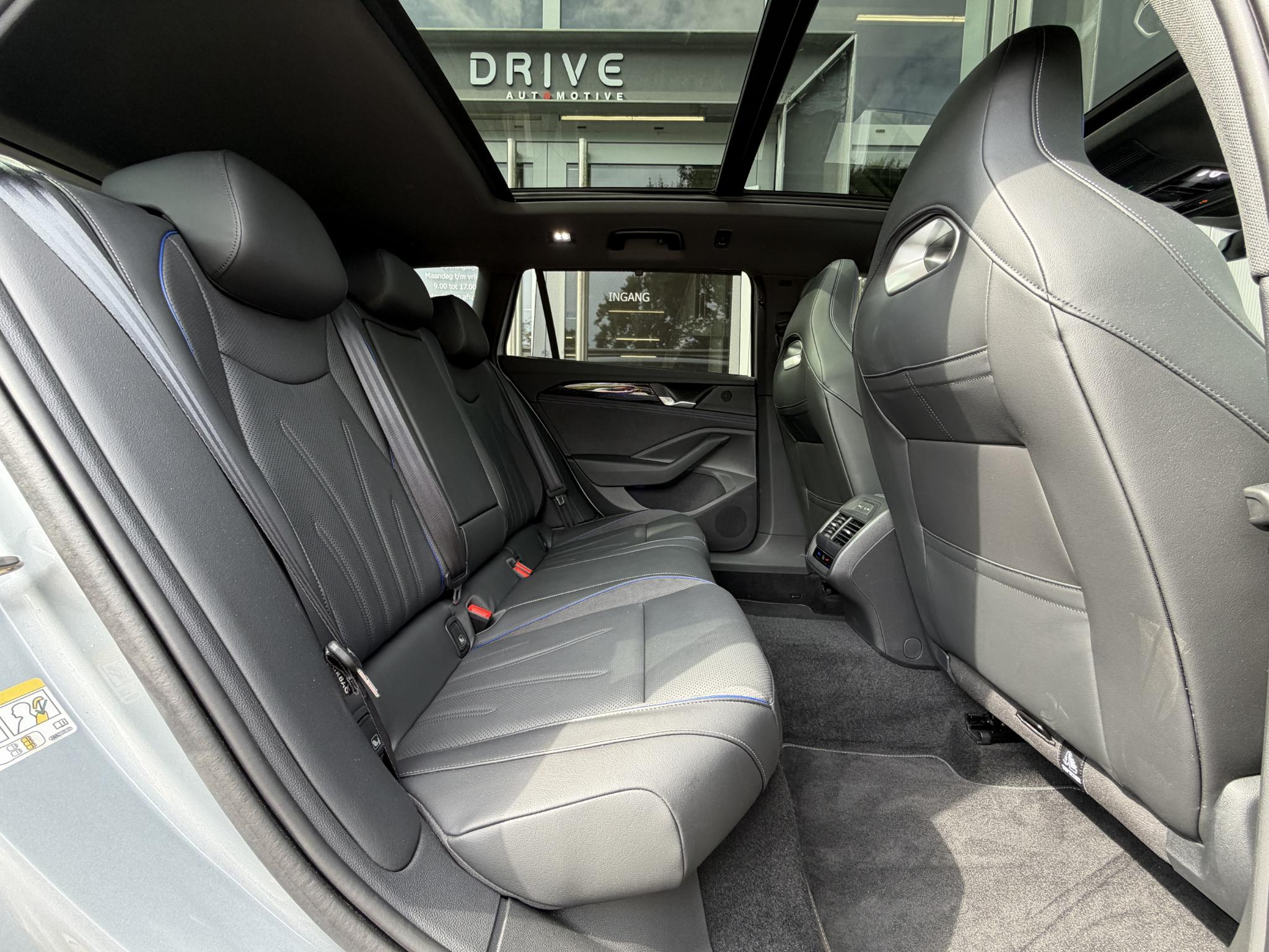 Foto van Volkswagen Passat Variant