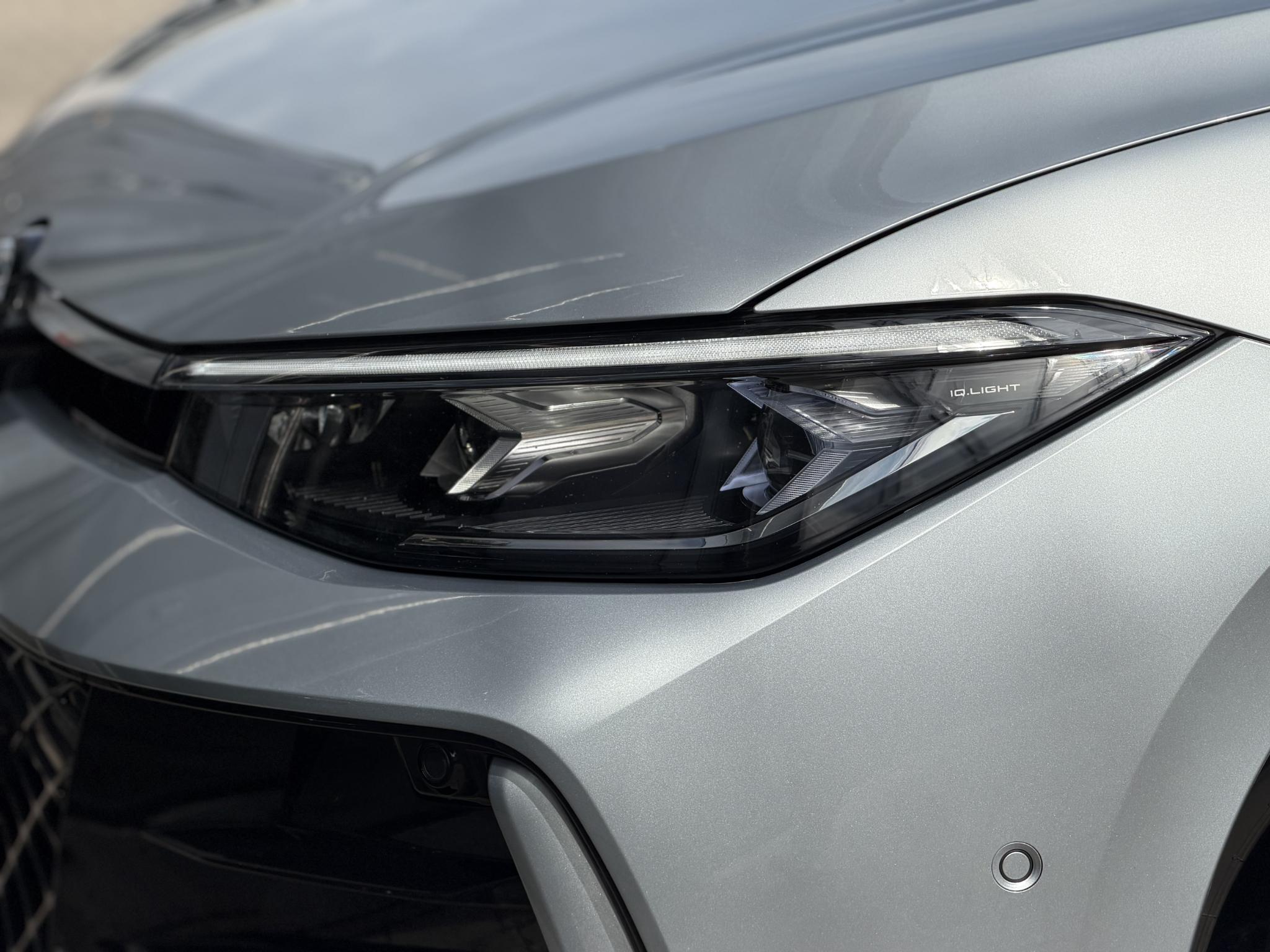 Foto van Volkswagen Passat Variant