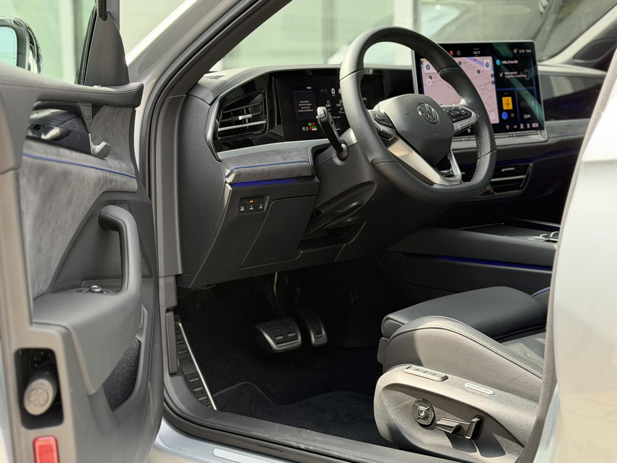 Foto van Volkswagen Passat Variant