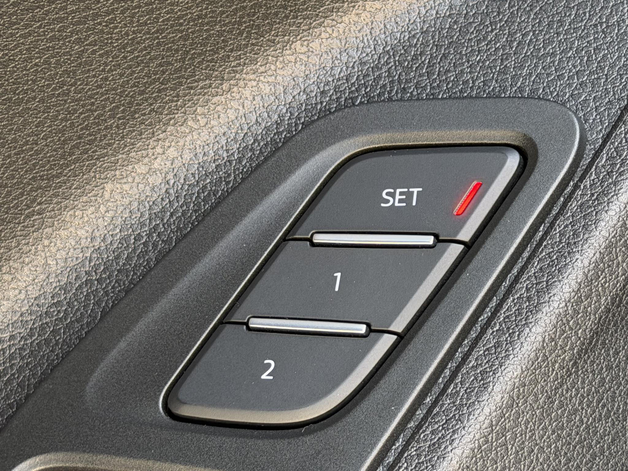 Foto van Audi Q3 Sportback