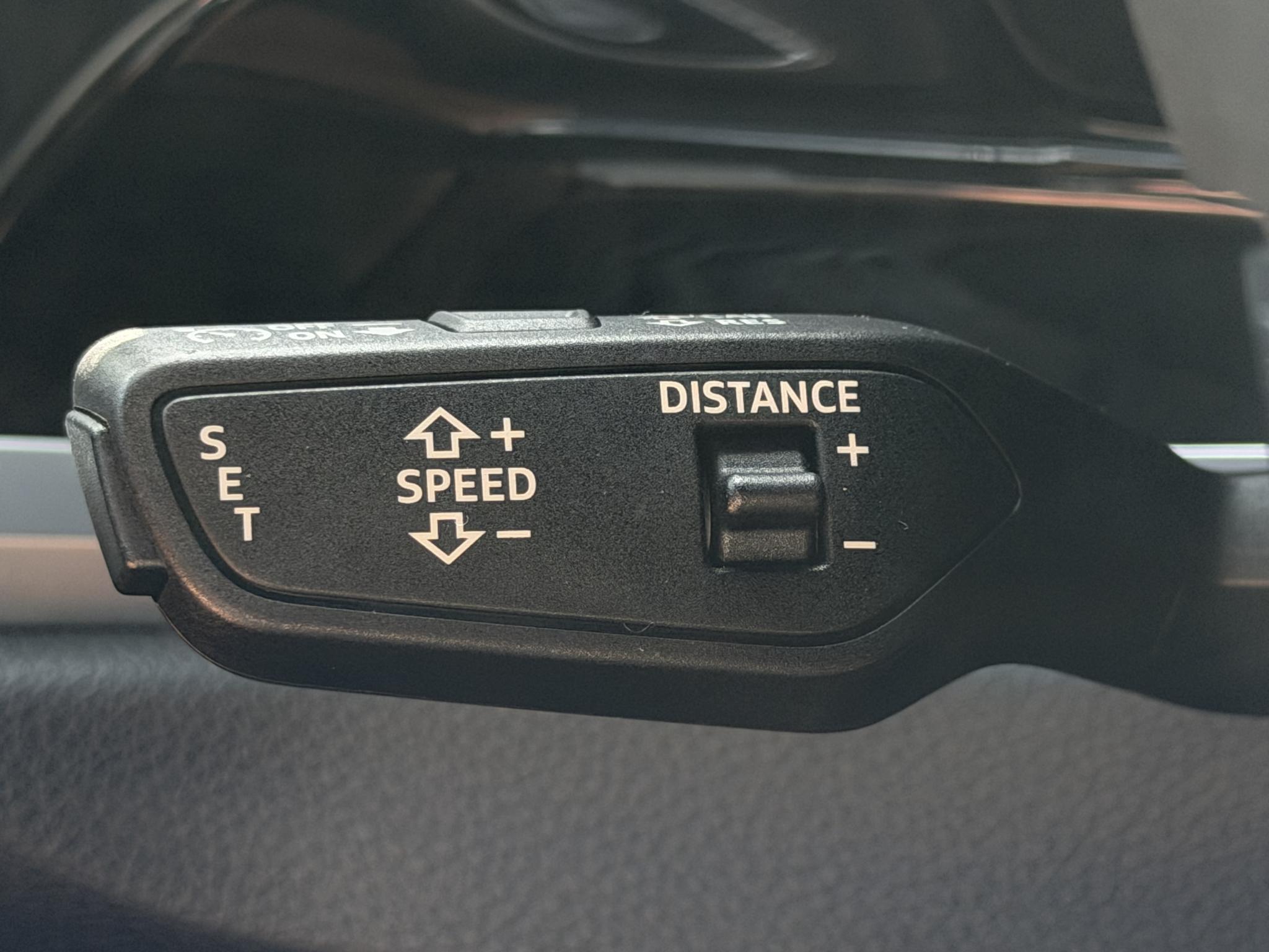 Foto van Audi Q3 Sportback