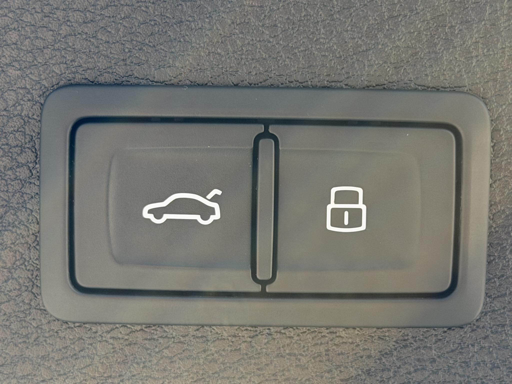 Foto van Audi Q3 Sportback