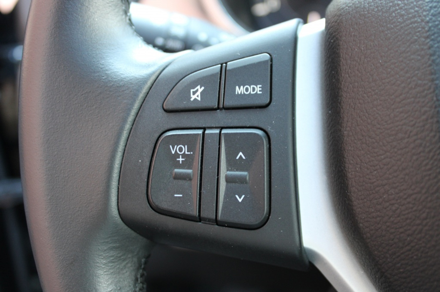 Foto van Suzuki Vitara