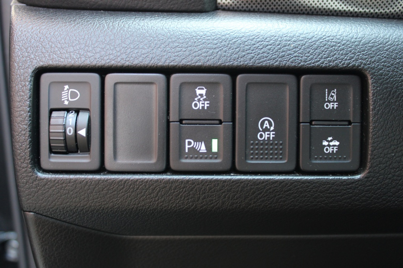 Foto van Suzuki Vitara