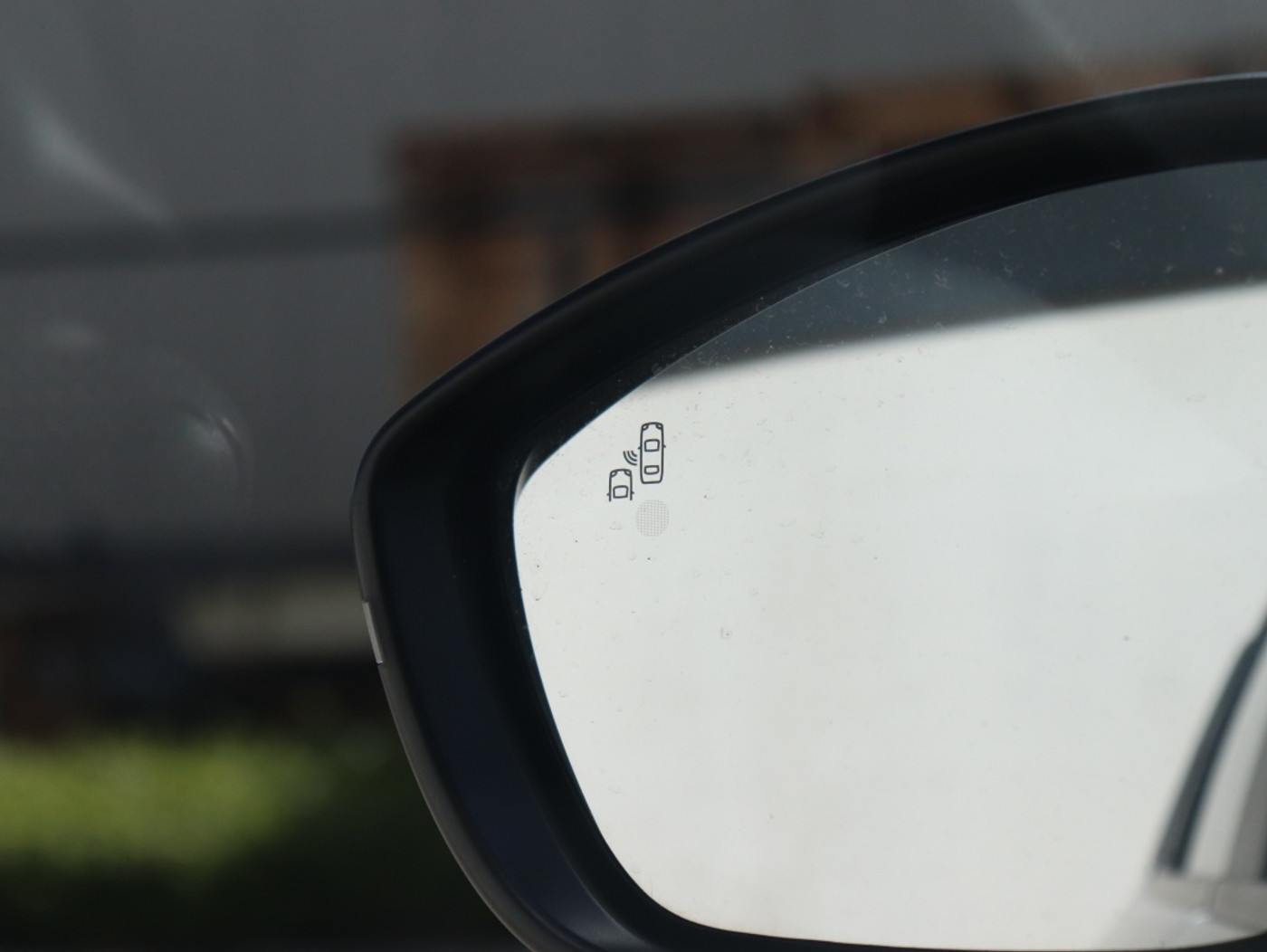 Foto van Jeep Avenger