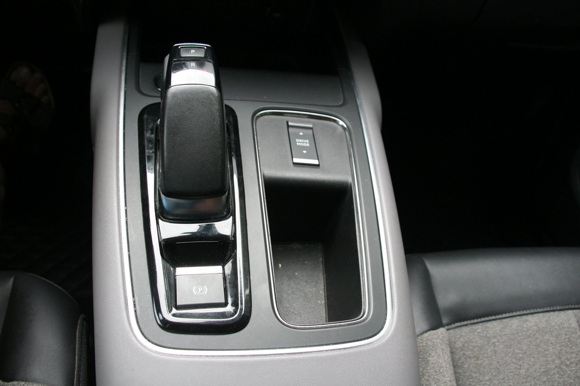 Foto van Citroen C5 Aircross