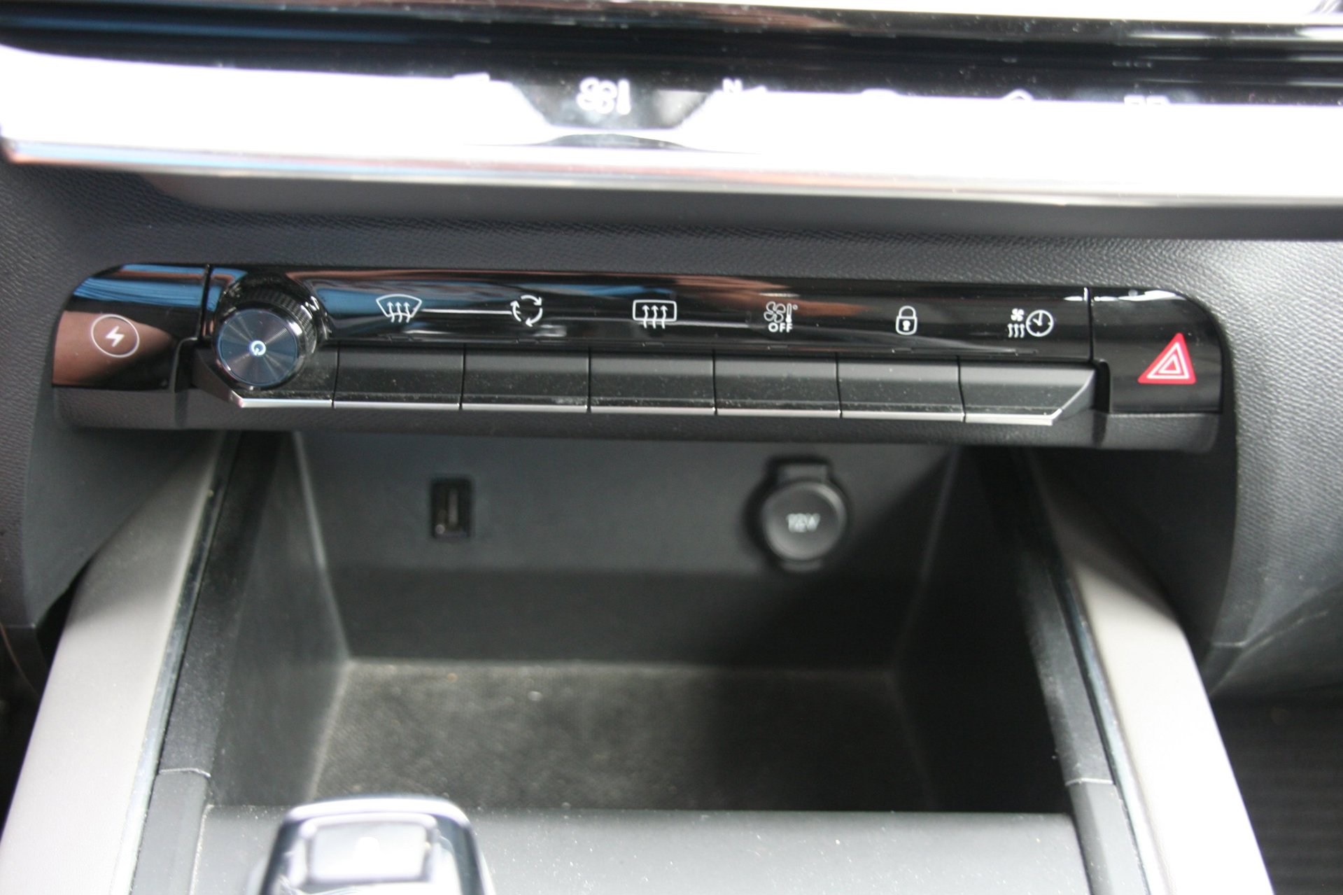 Foto van Citroen C5 Aircross