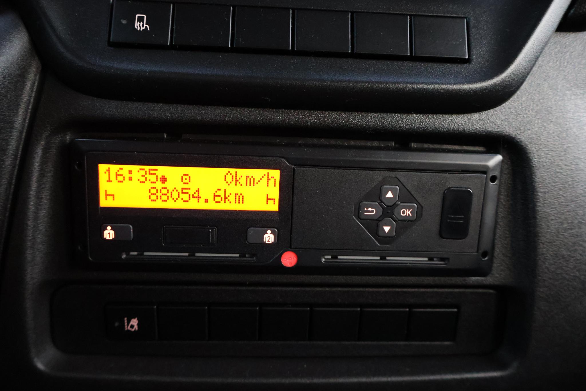 Foto van Iveco 50c18
