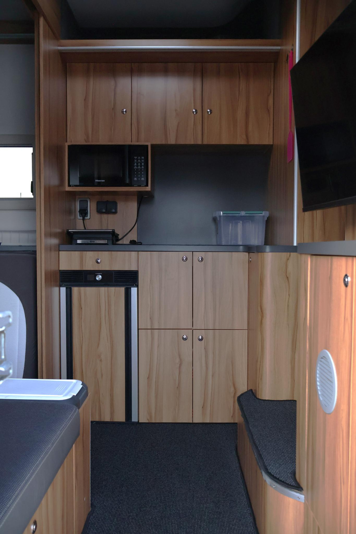 Foto van Iveco 50c18