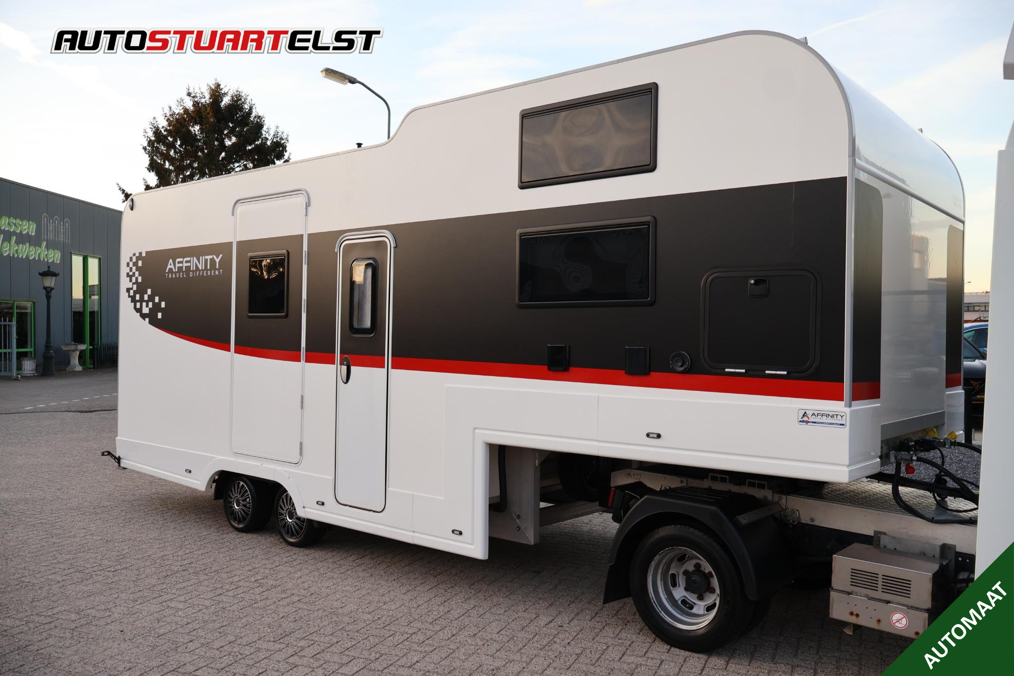 Foto van Iveco 50c18