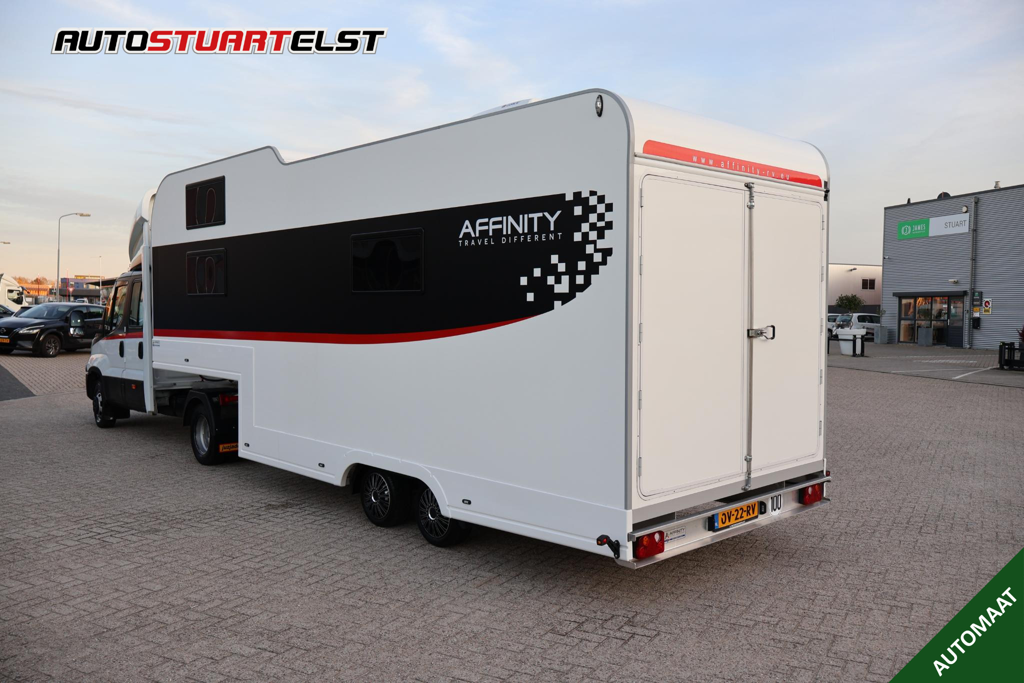 Foto van Iveco 50c18