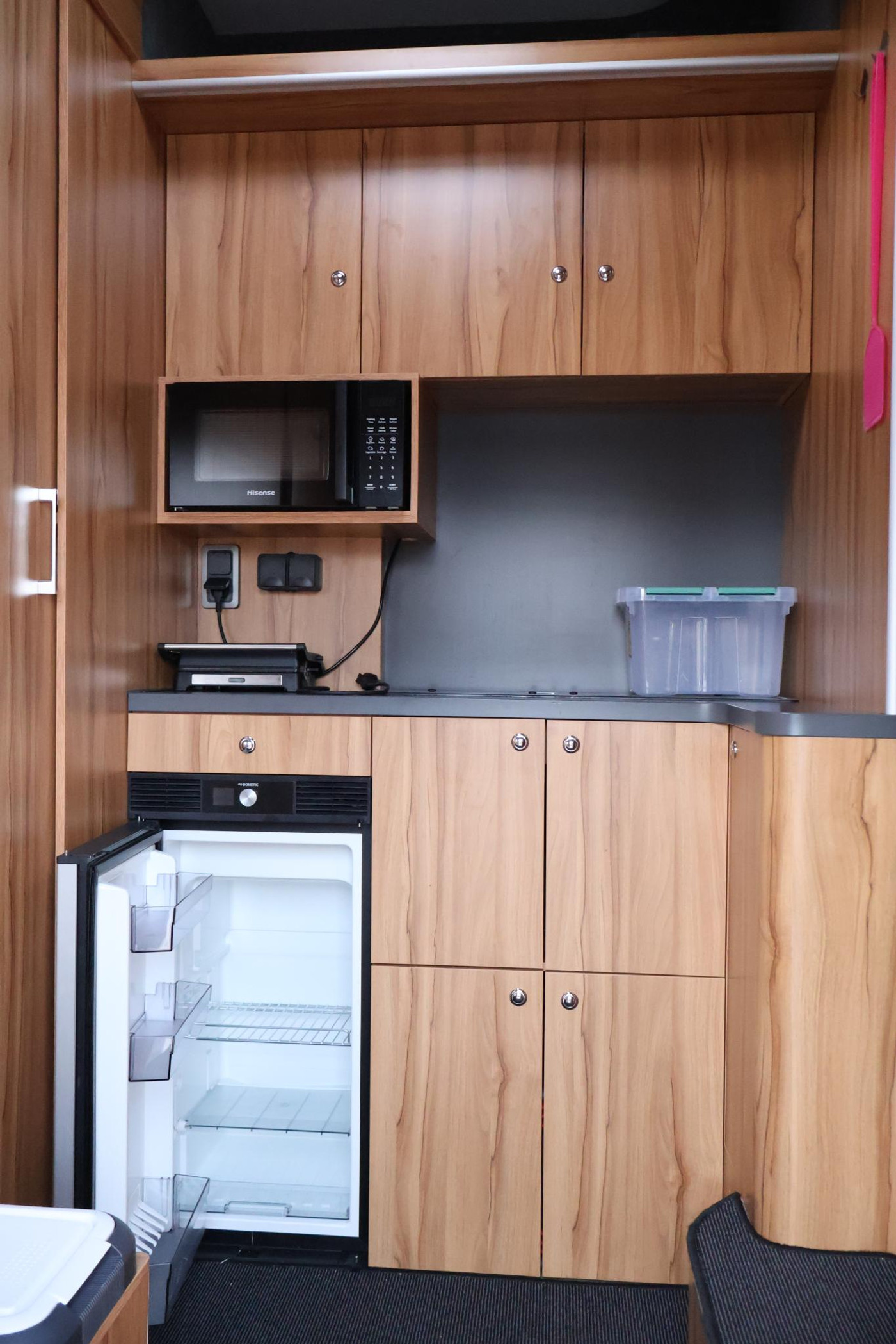 Foto van Iveco 50c18