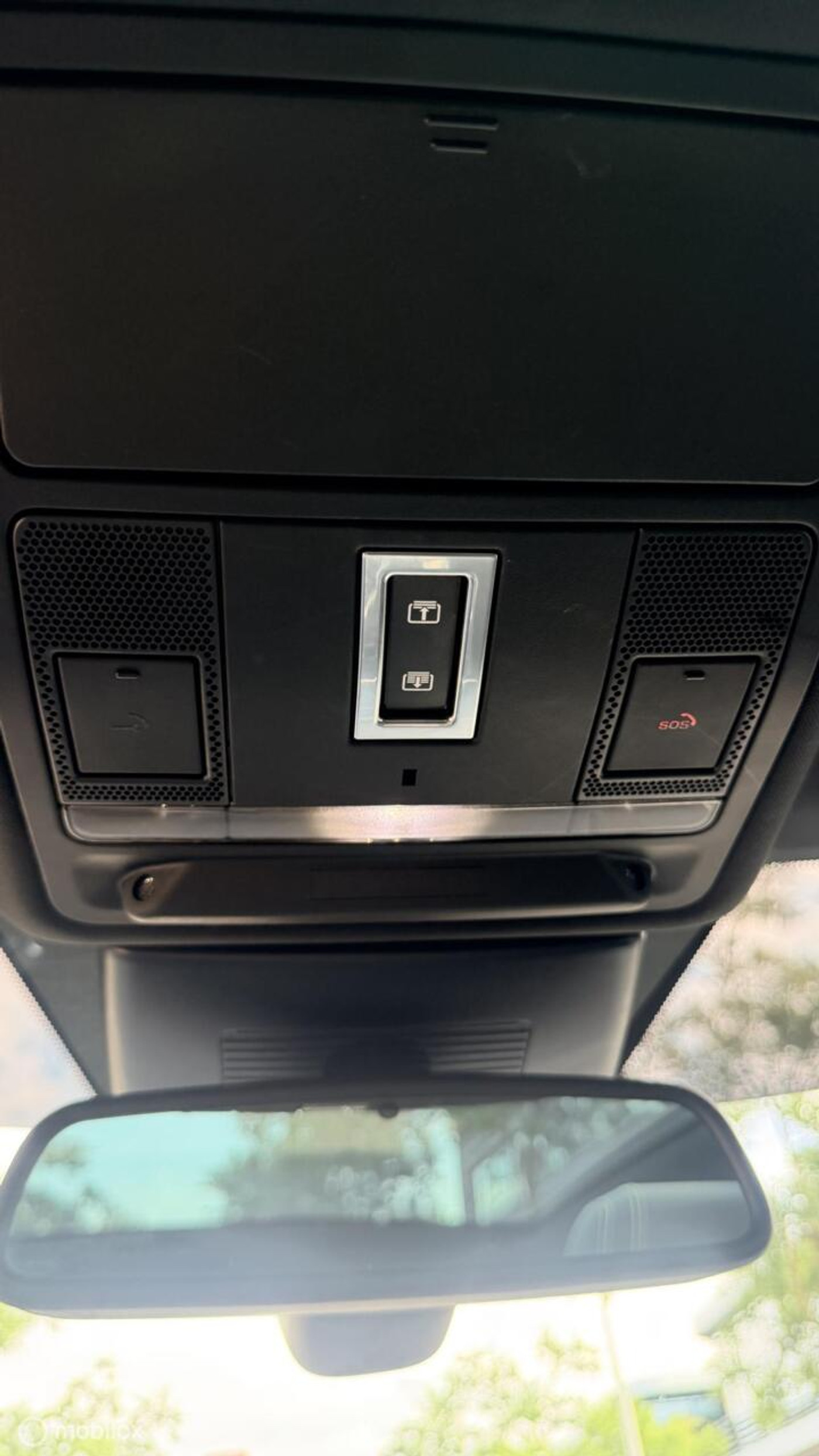 Foto van Land Rover Range Rover Evoque