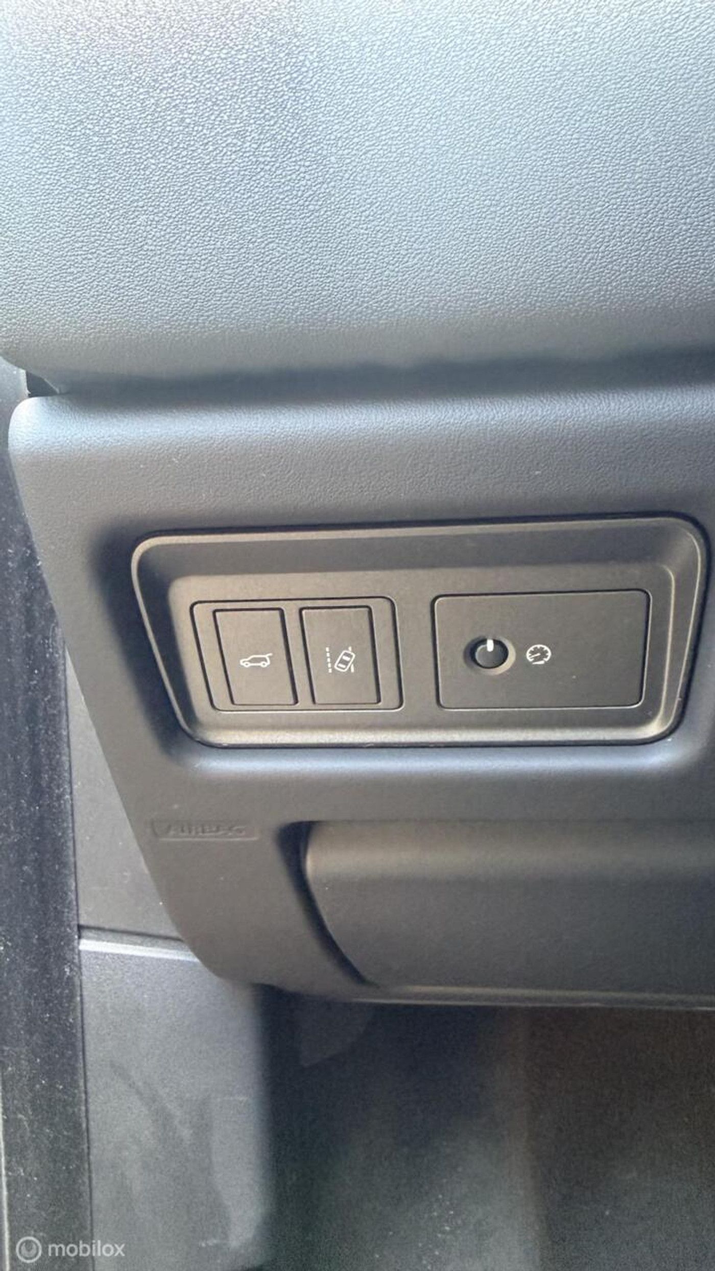 Foto van Land Rover Range Rover Evoque