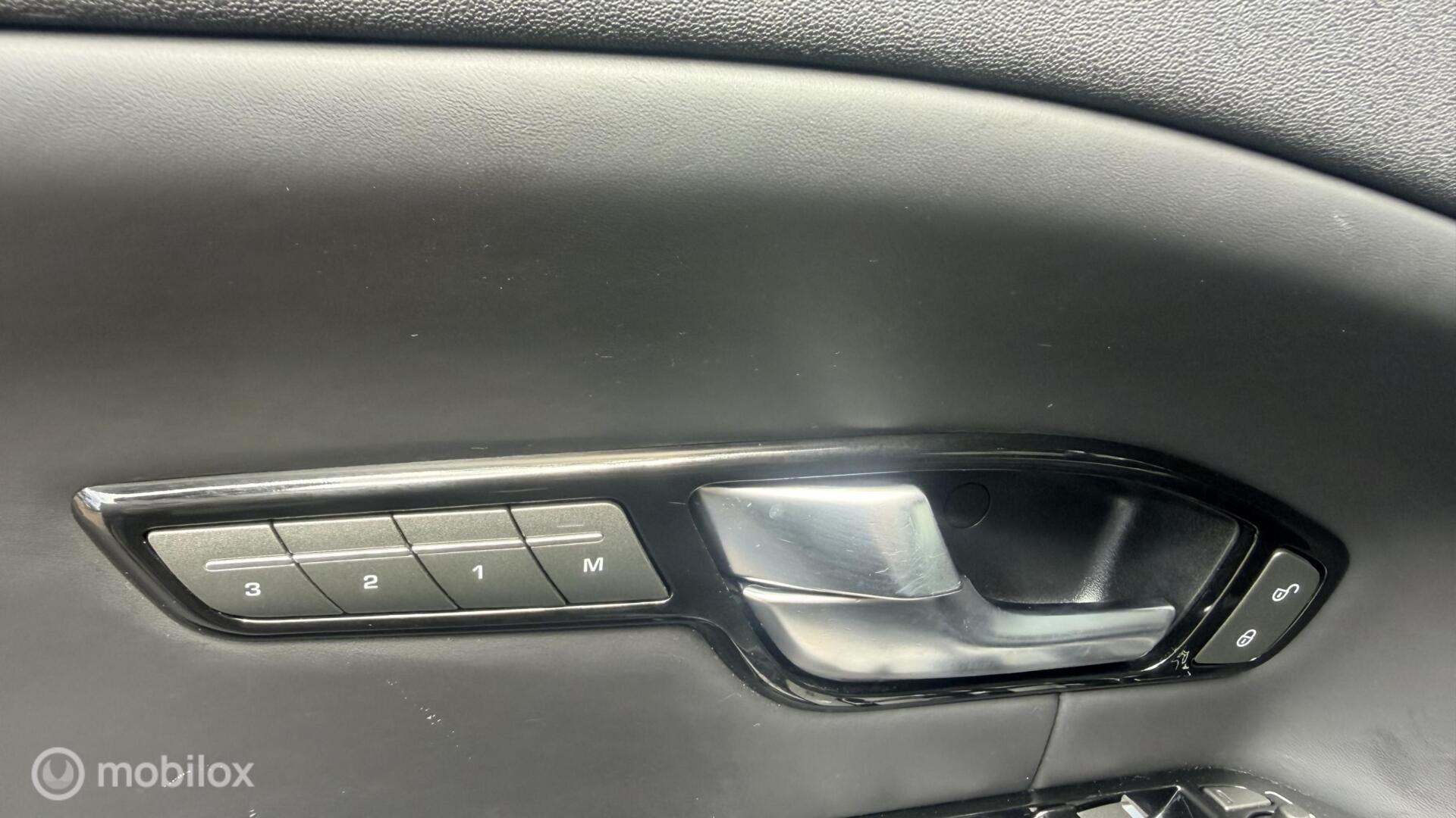 Foto van Land Rover Range Rover Evoque