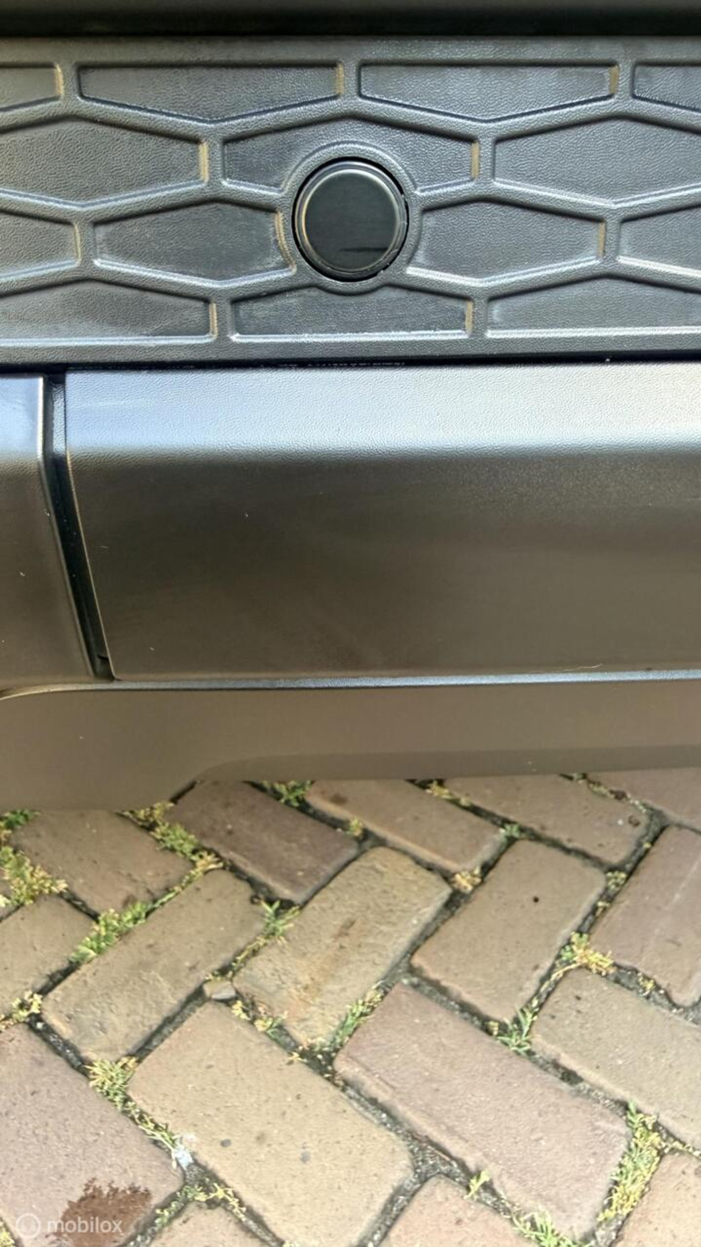 Foto van Land Rover Range Rover Evoque