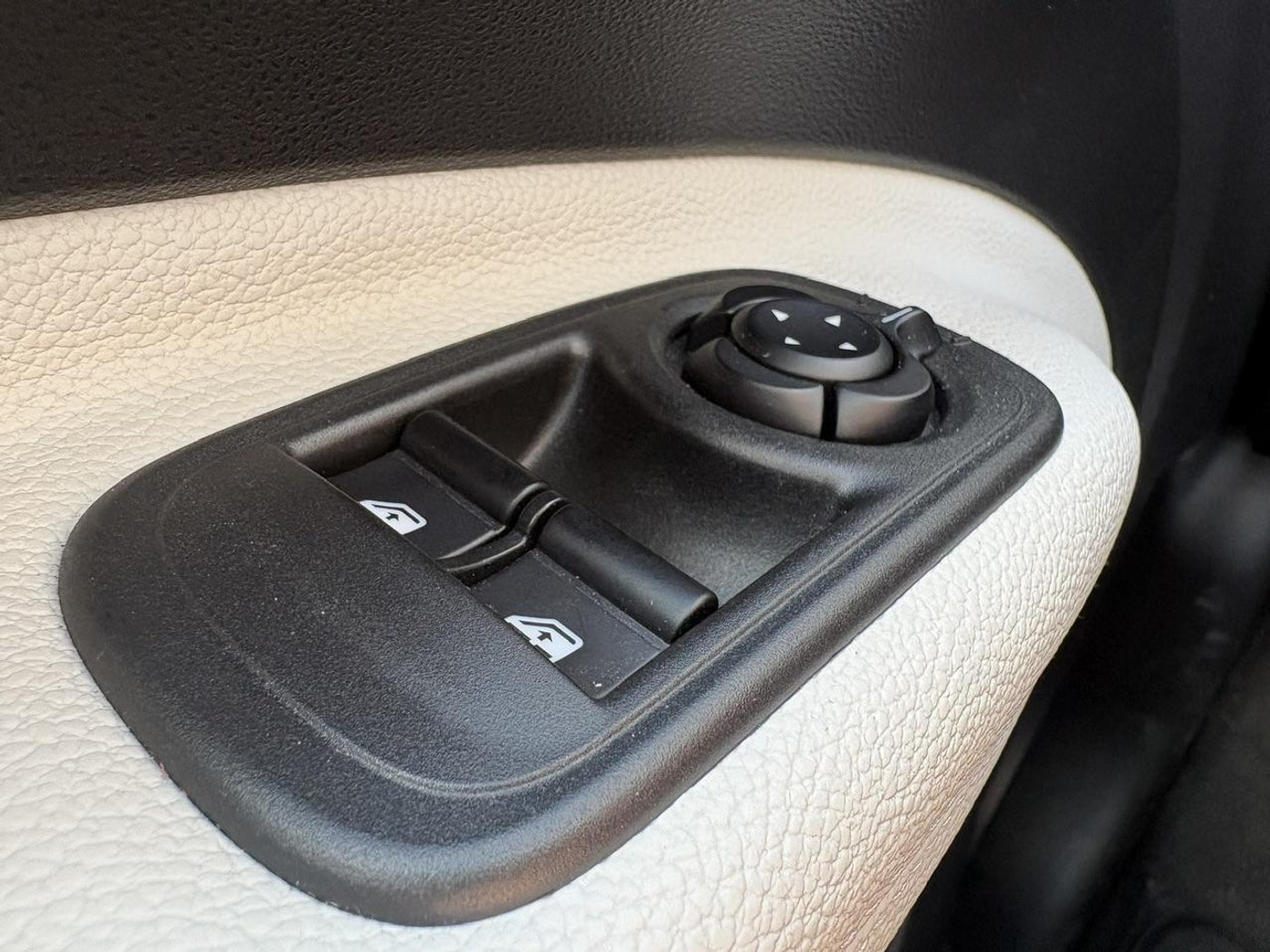 Foto van Fiat 500