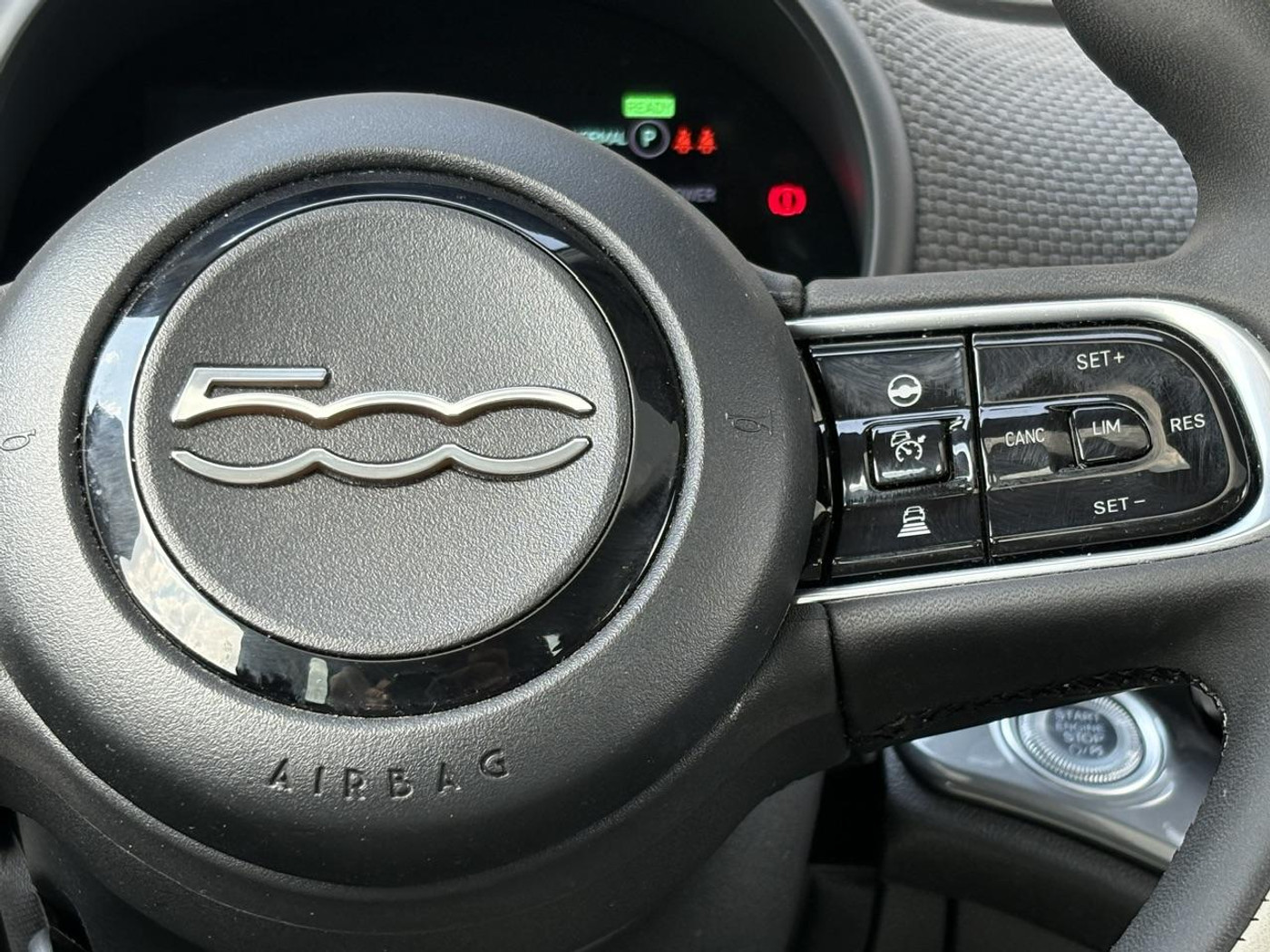 Foto van Fiat 500