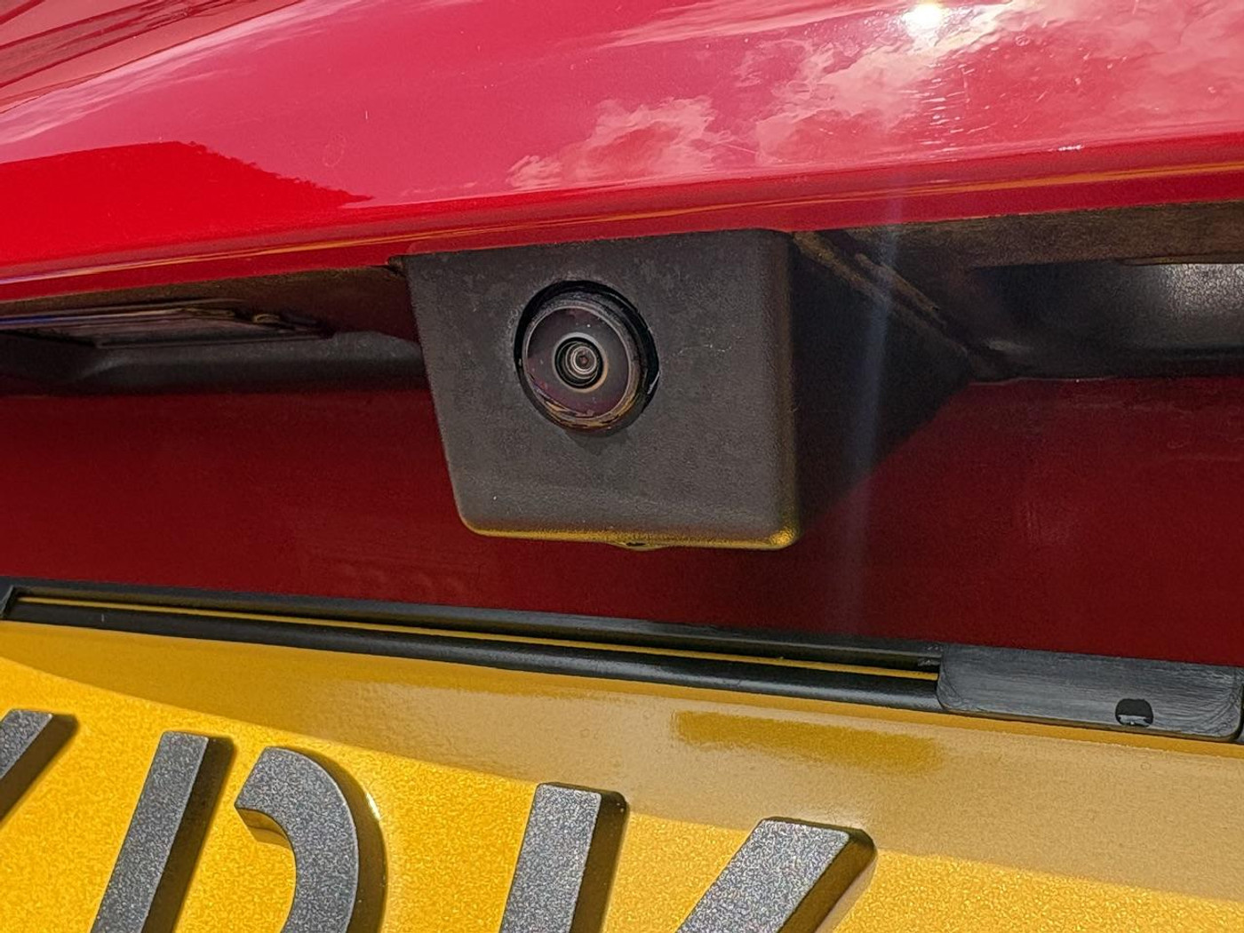 Foto van Fiat 500