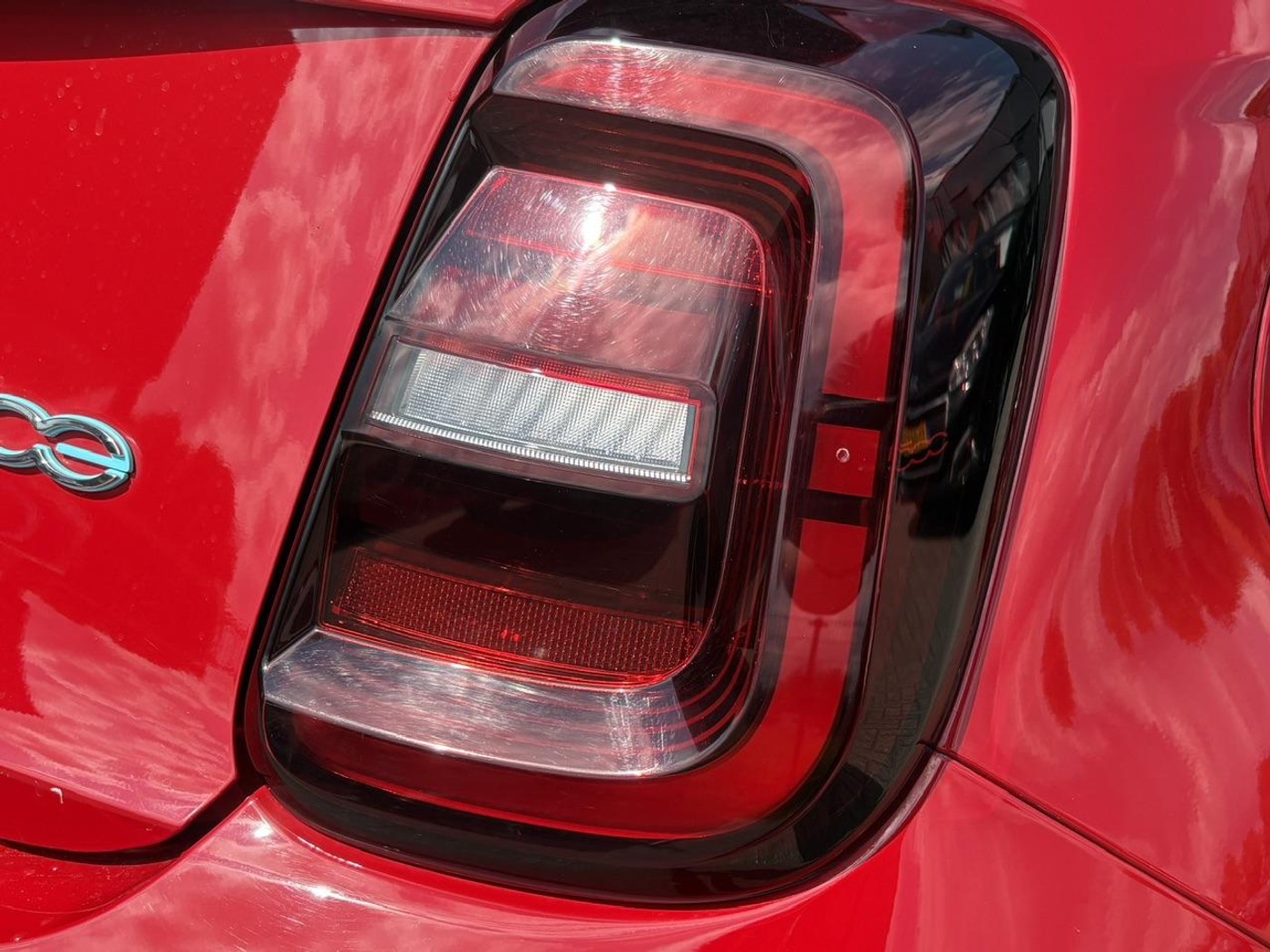 Foto van Fiat 500