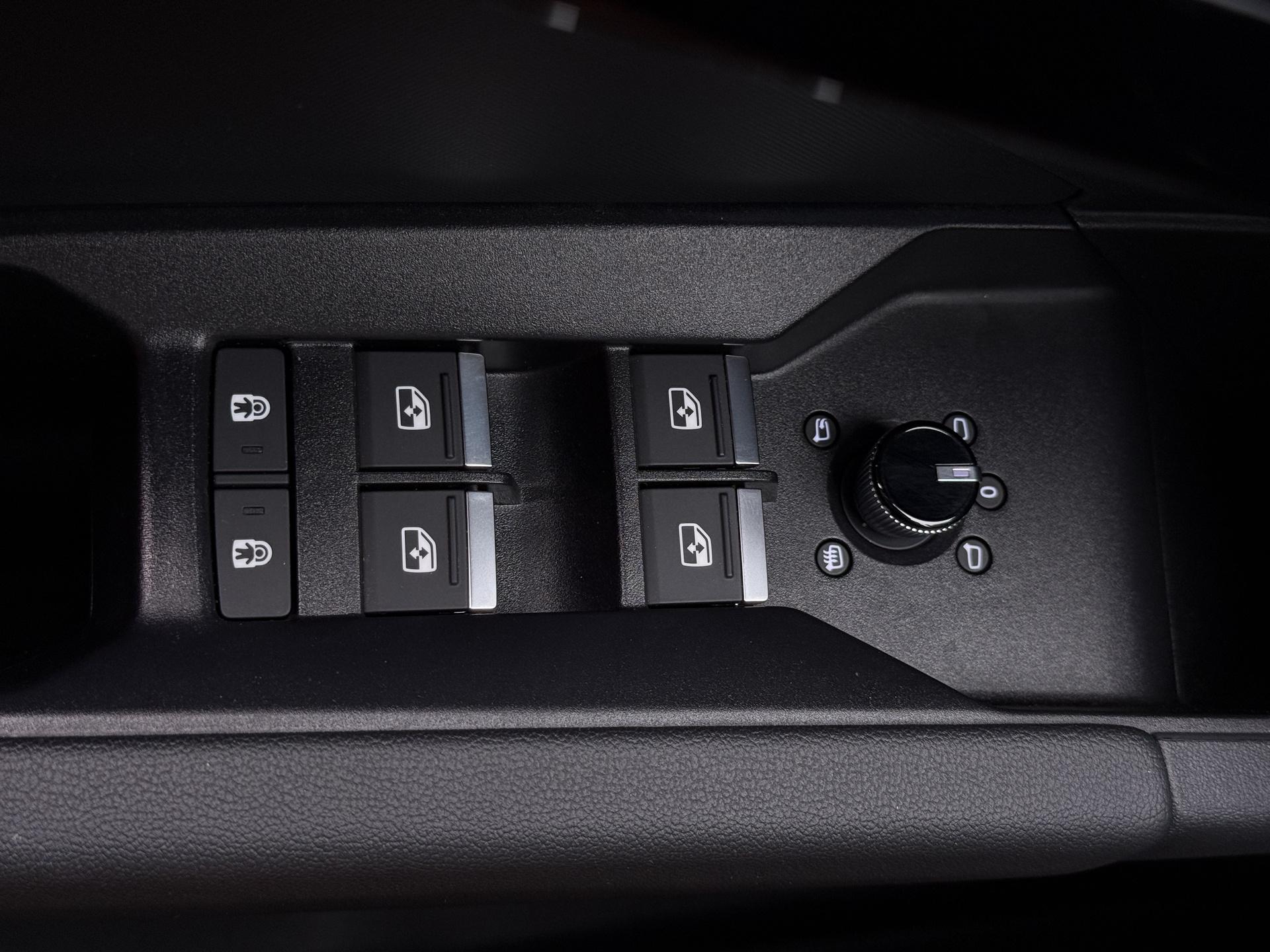 Foto van Audi Q4 Sportback 45 E-tron