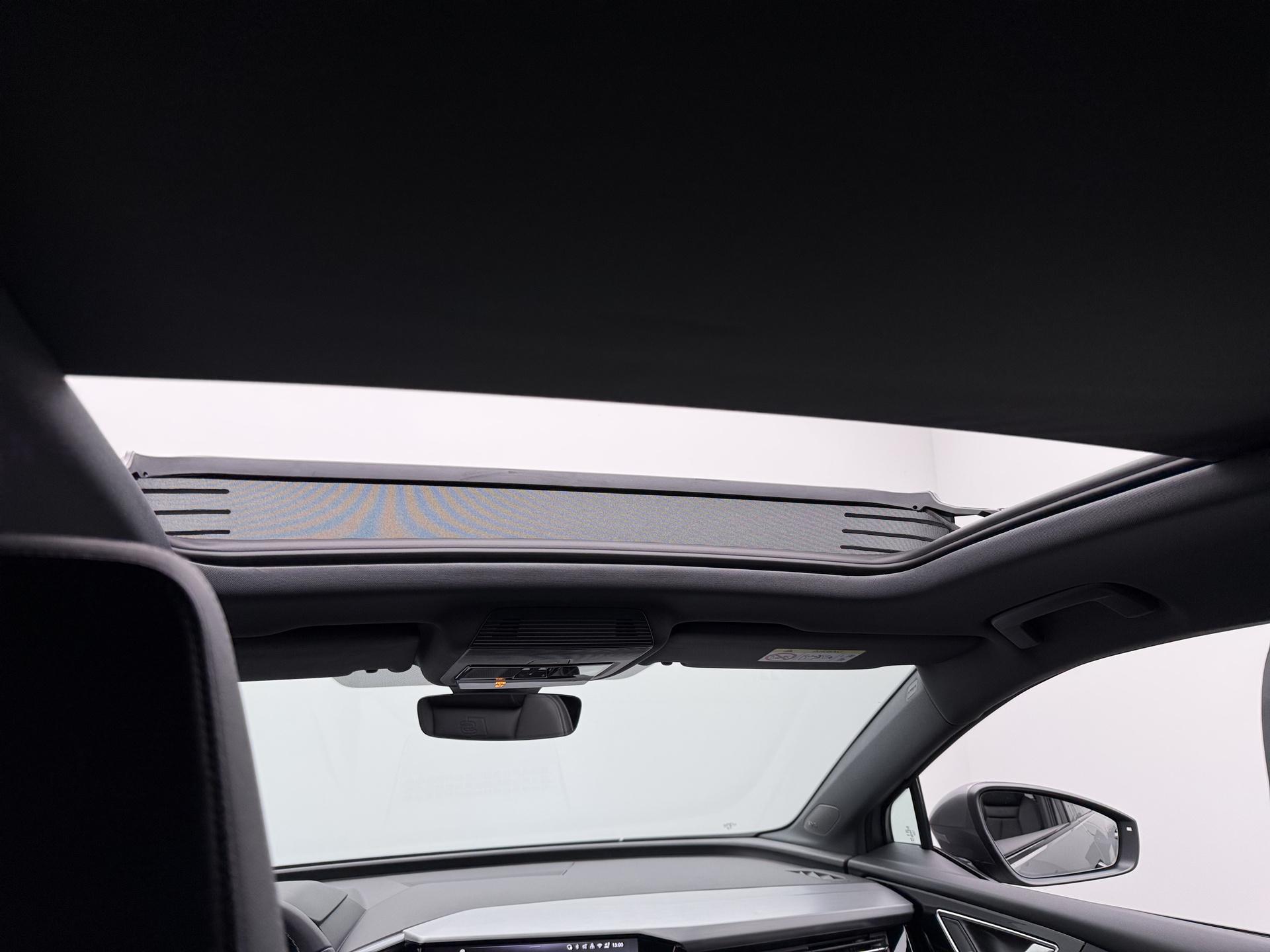 Foto van Audi Q4 Sportback 45 E-tron