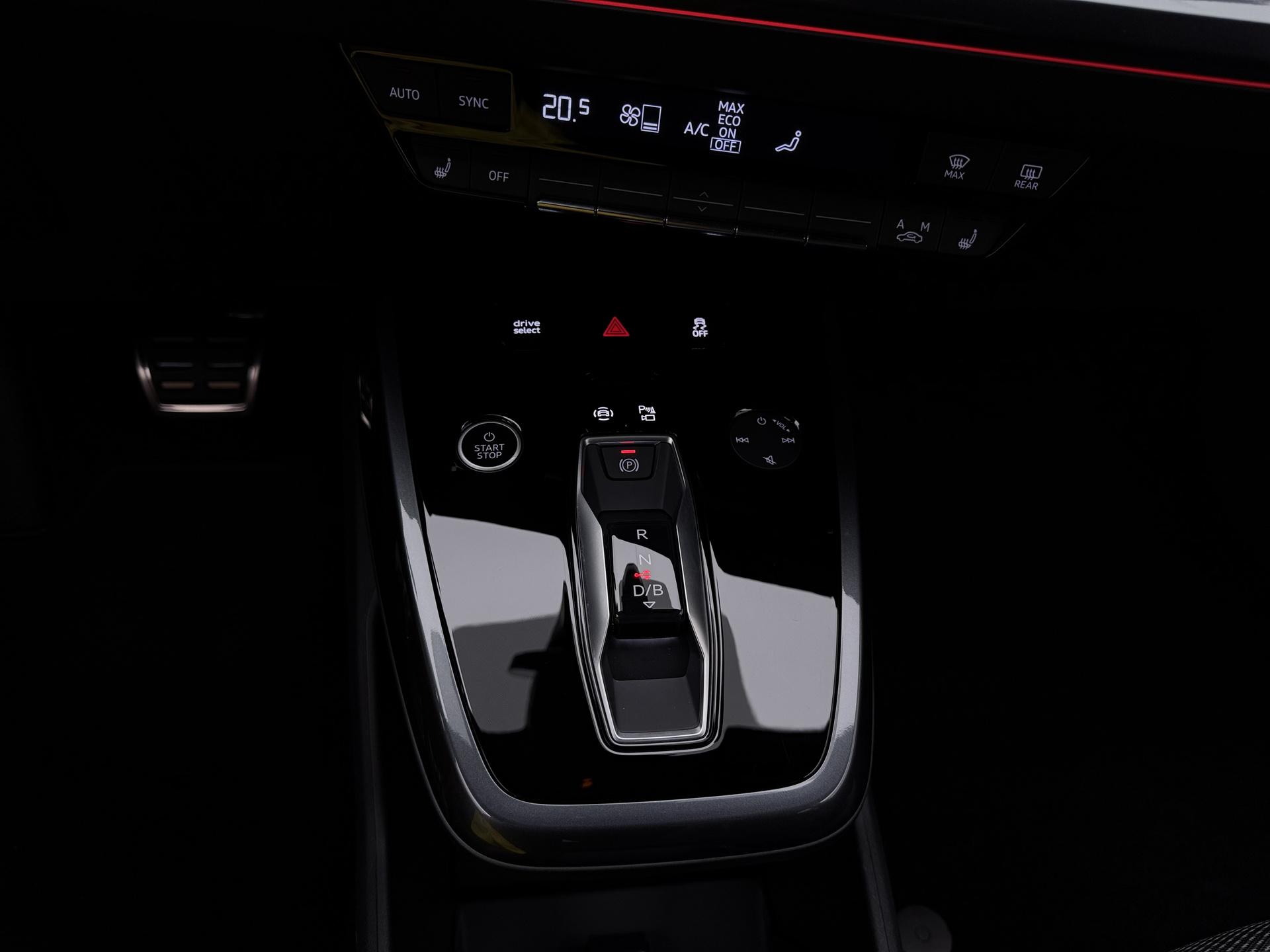 Foto van Audi Q4 Sportback 45 E-tron