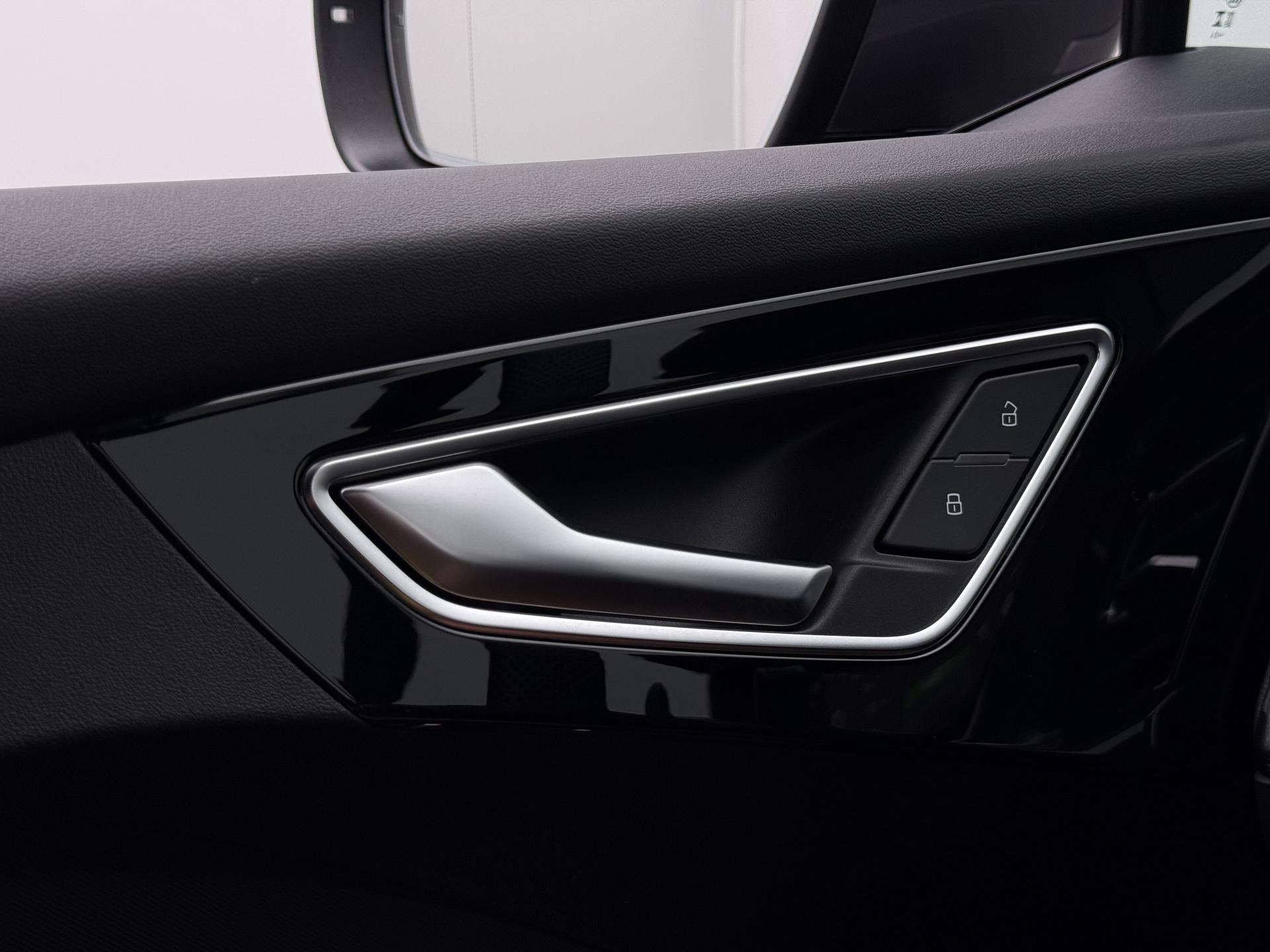 Foto van Audi Q4 Sportback 45 E-tron