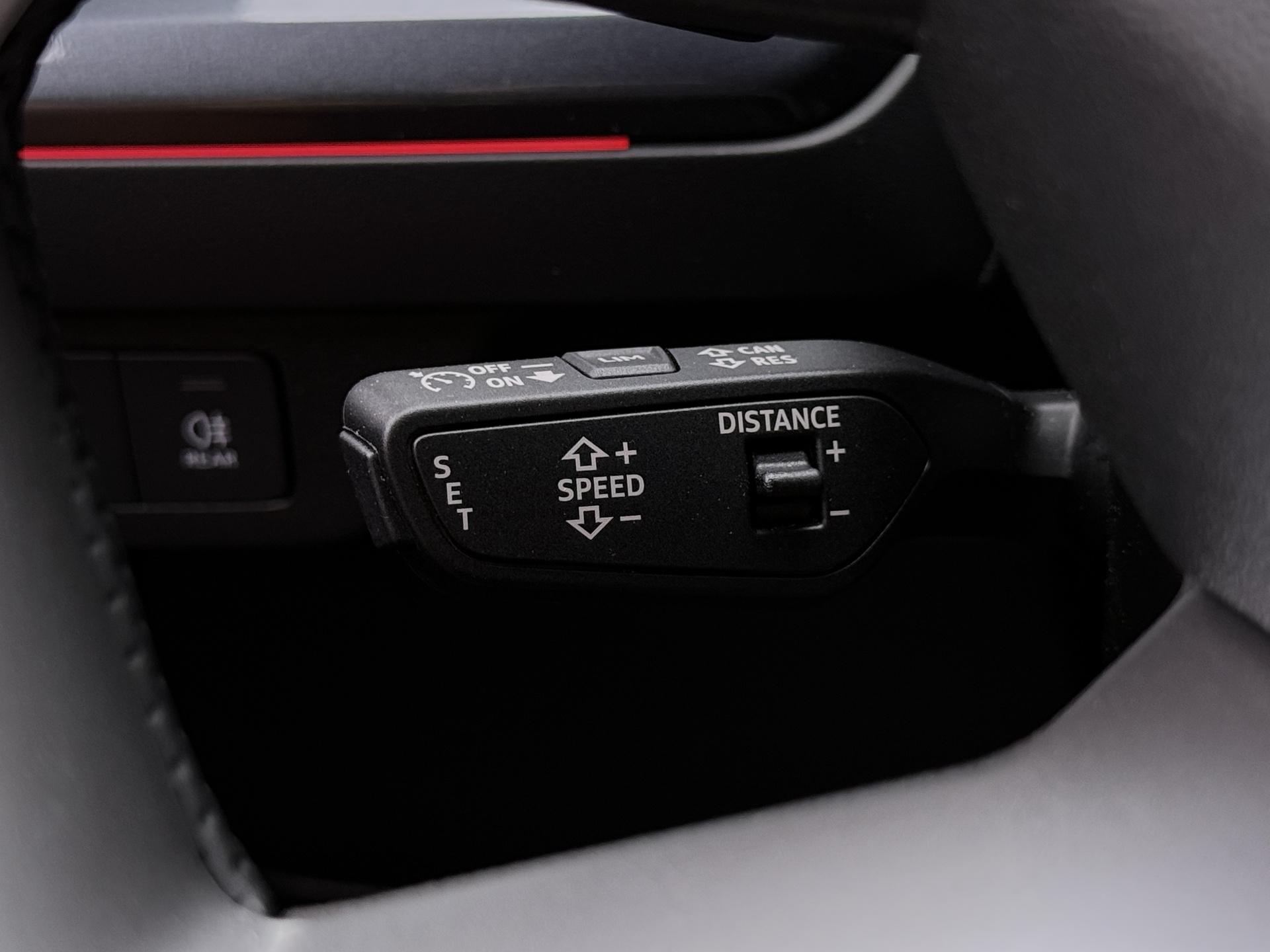 Foto van Audi Q4 Sportback 45 E-tron