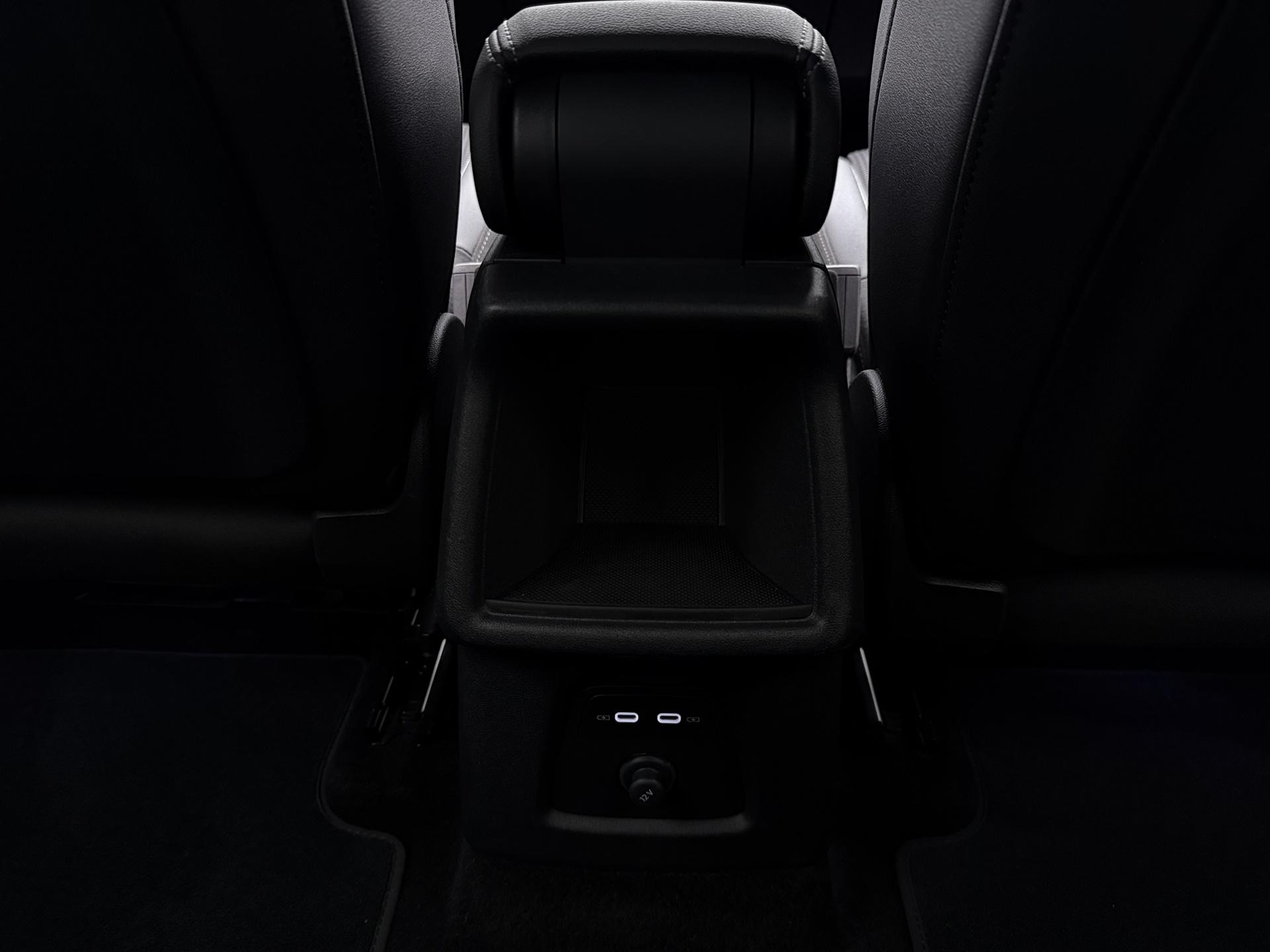 Foto van Audi Q4 Sportback 45 E-tron