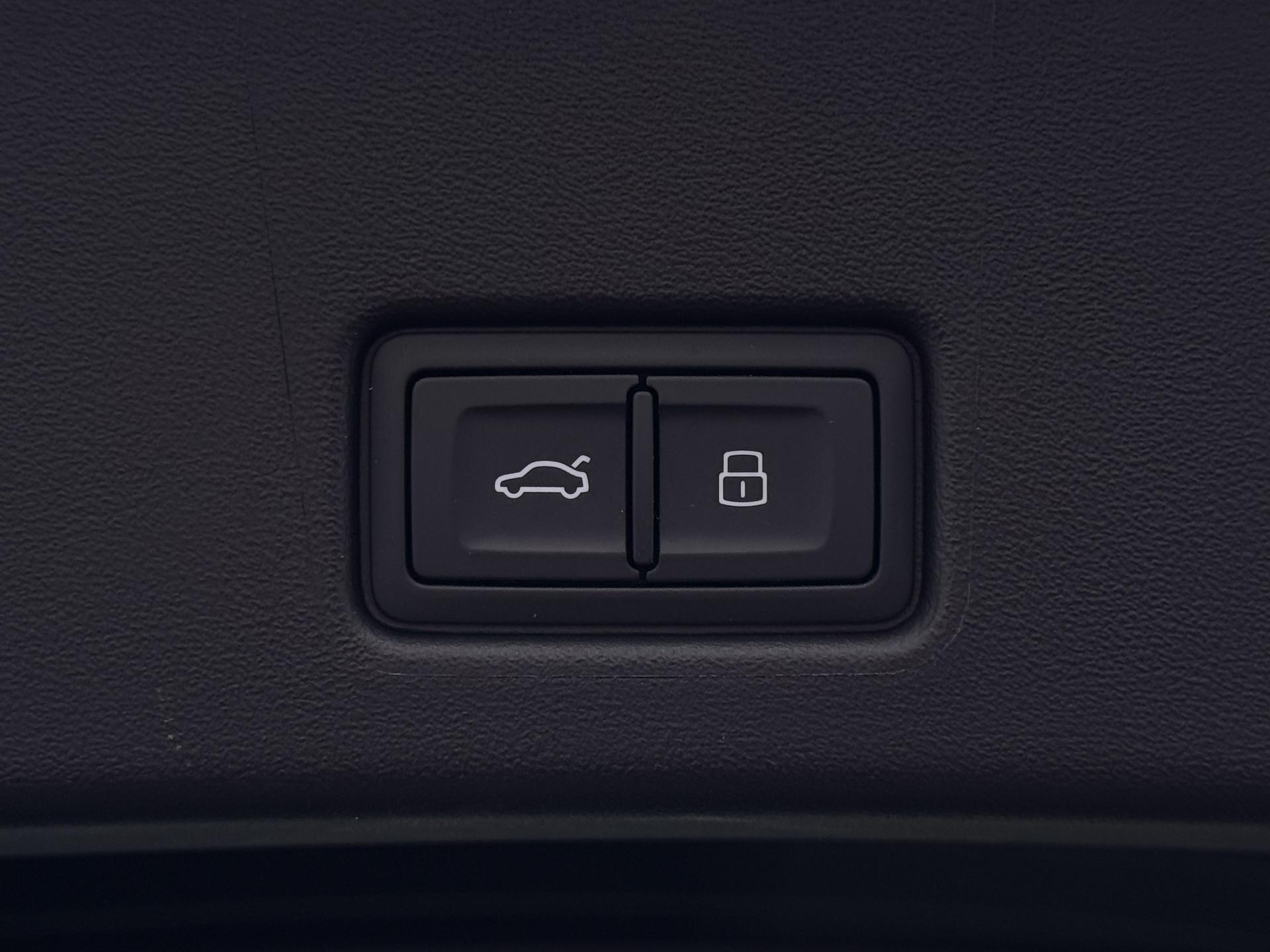 Foto van Audi Q4 Sportback 45 E-tron