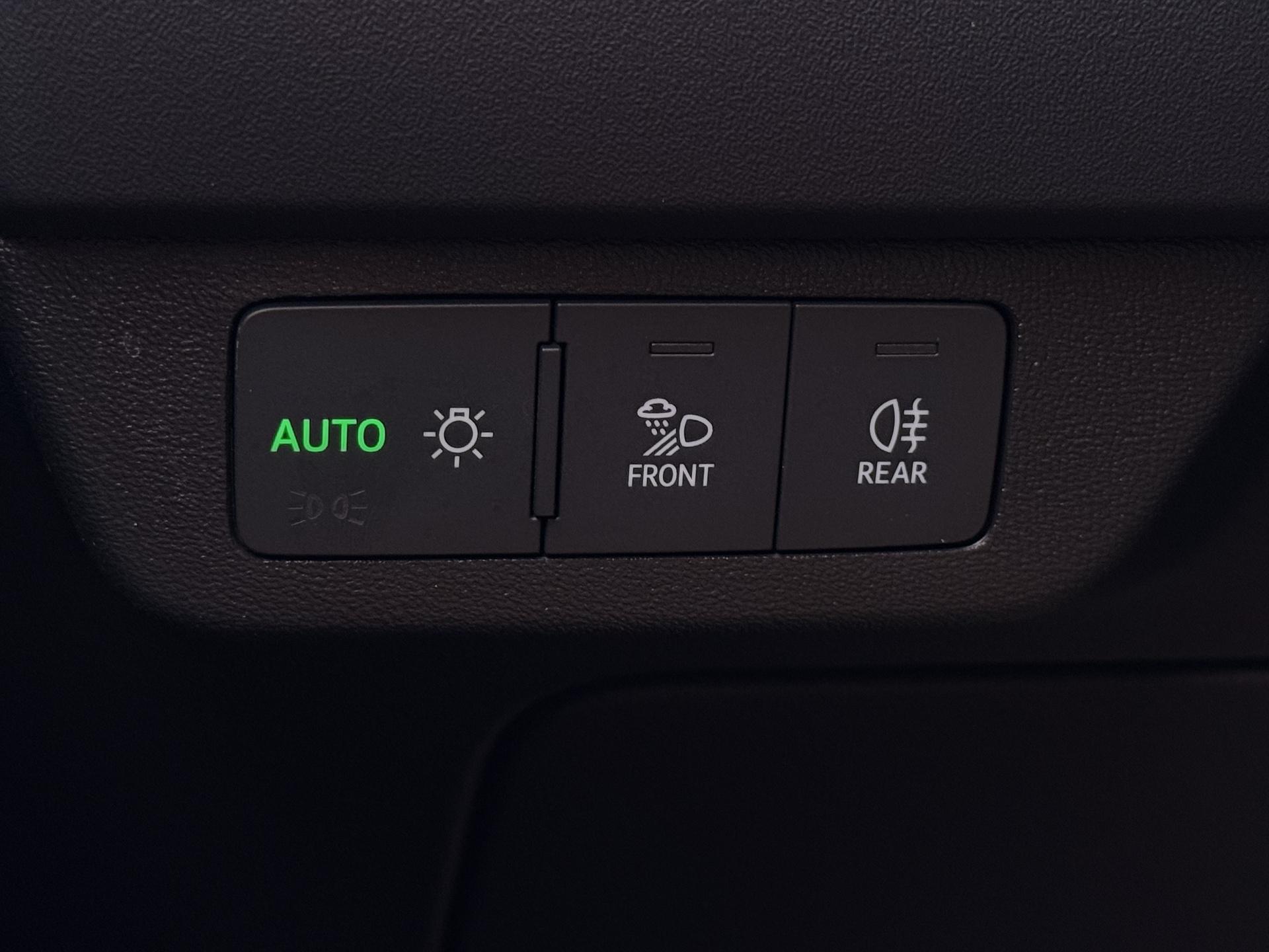 Foto van Audi Q4 Sportback 45 E-tron