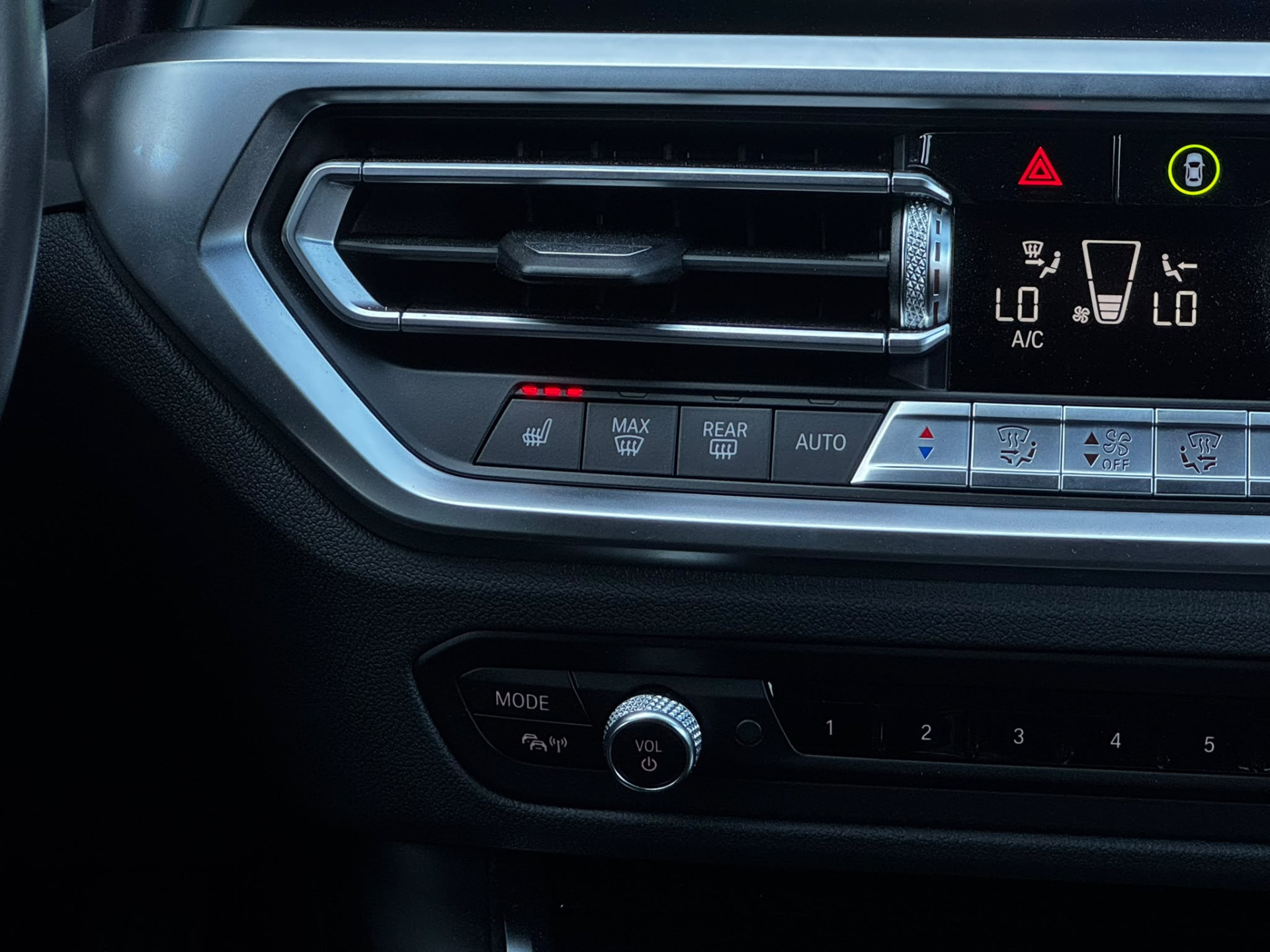 Foto van BMW 330e
