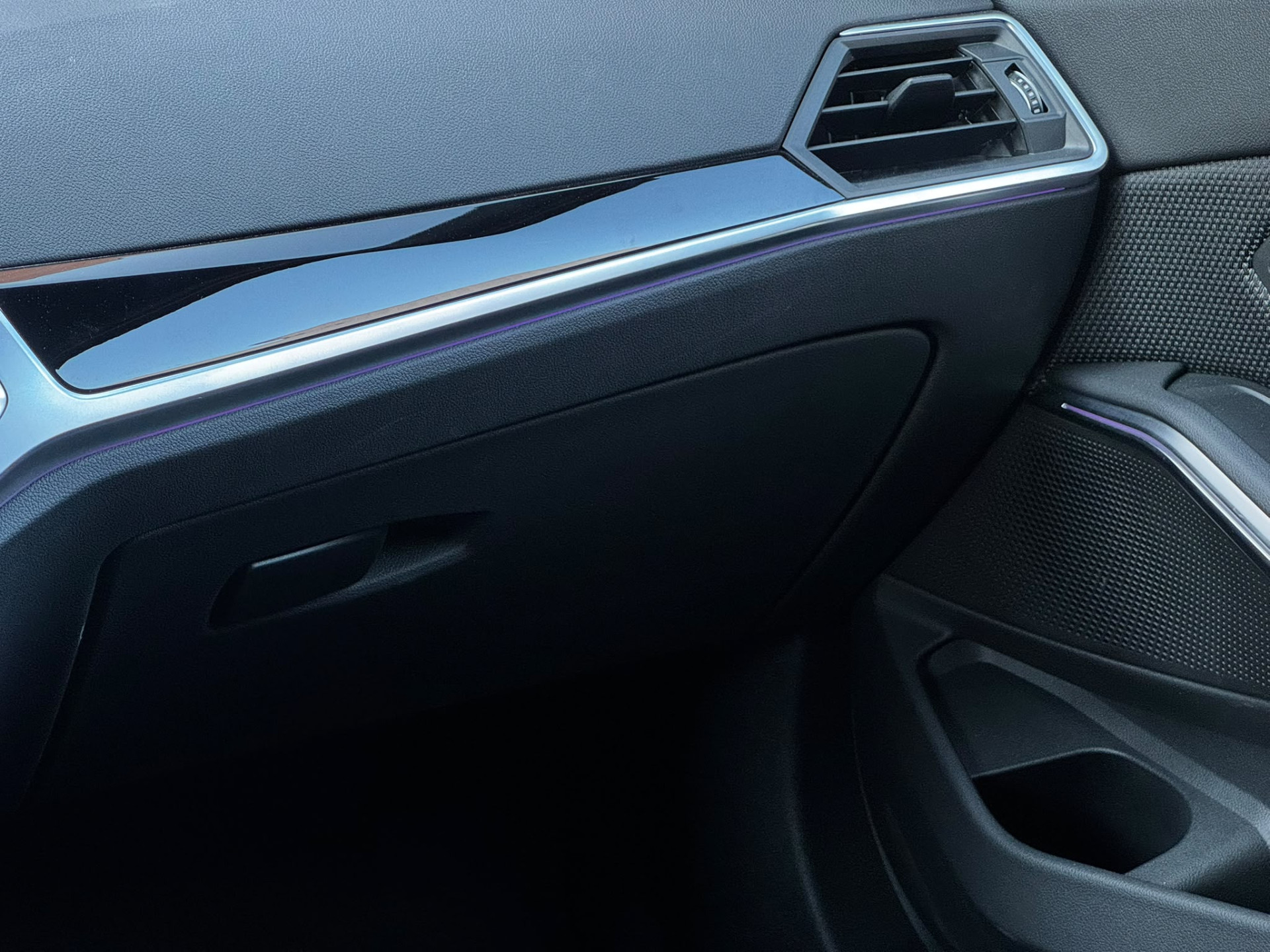 Foto van BMW 330e