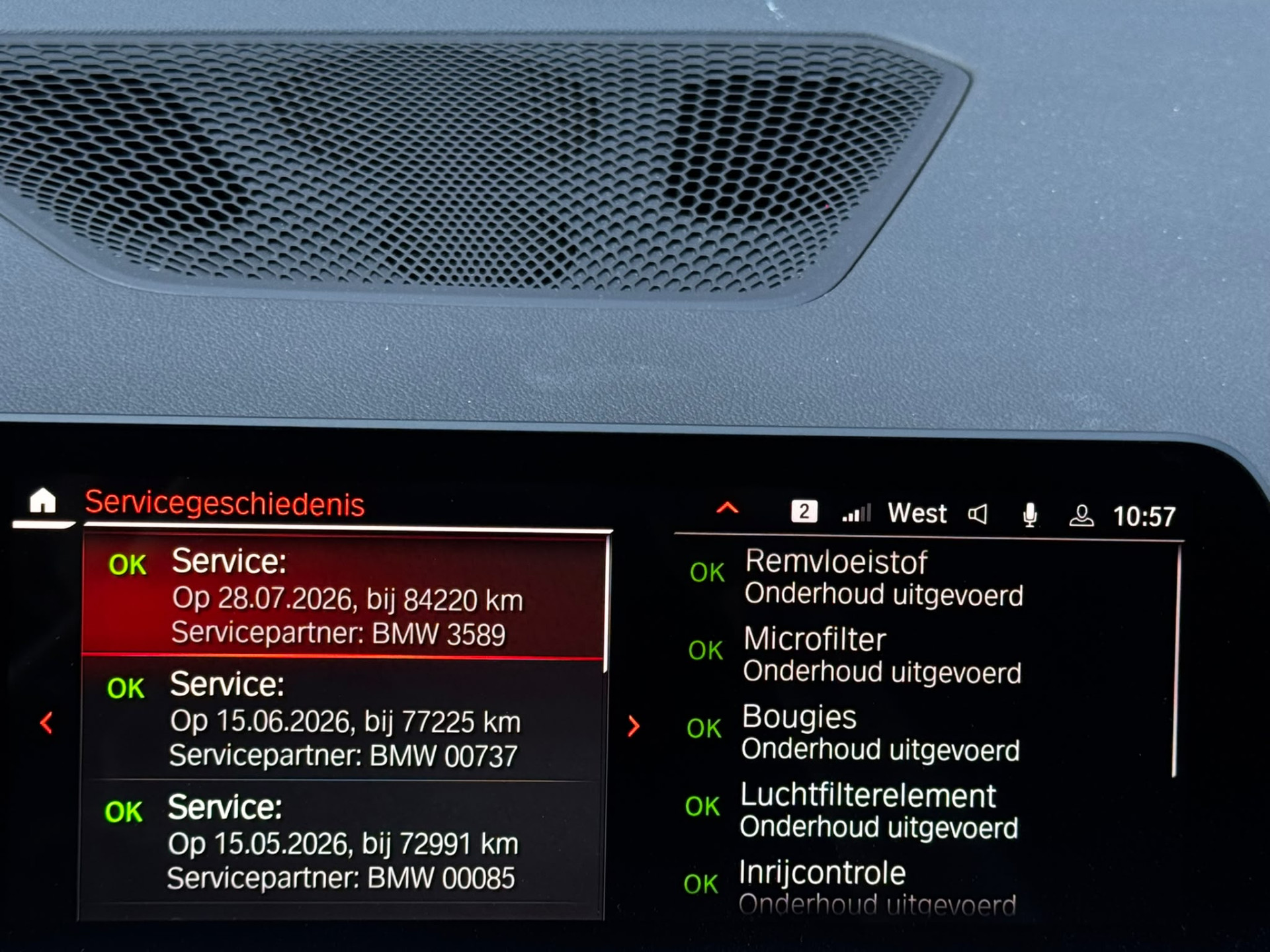 Foto van BMW 330e